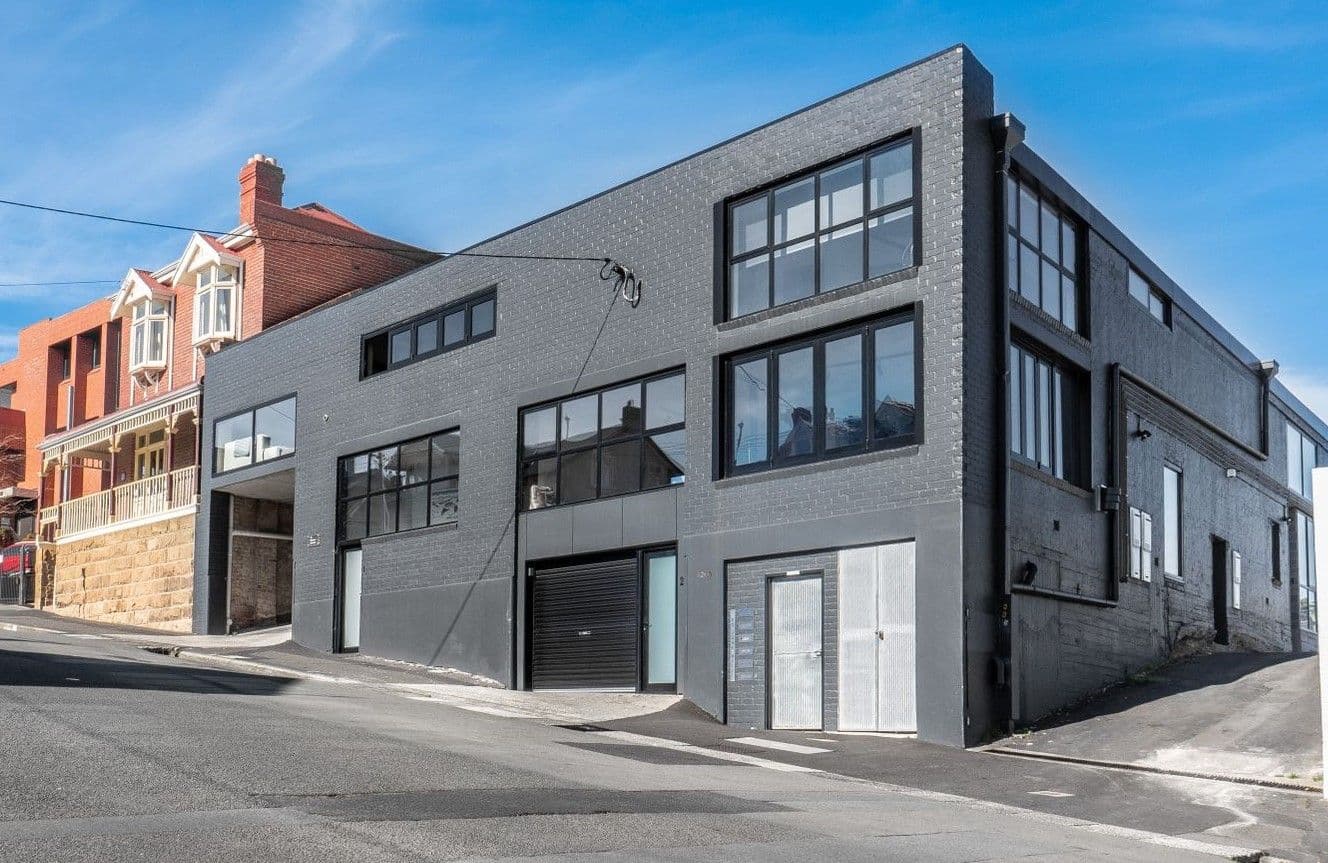4/42-50 Patrick Street, Hobart TAS 7000, Hobart - Image 1