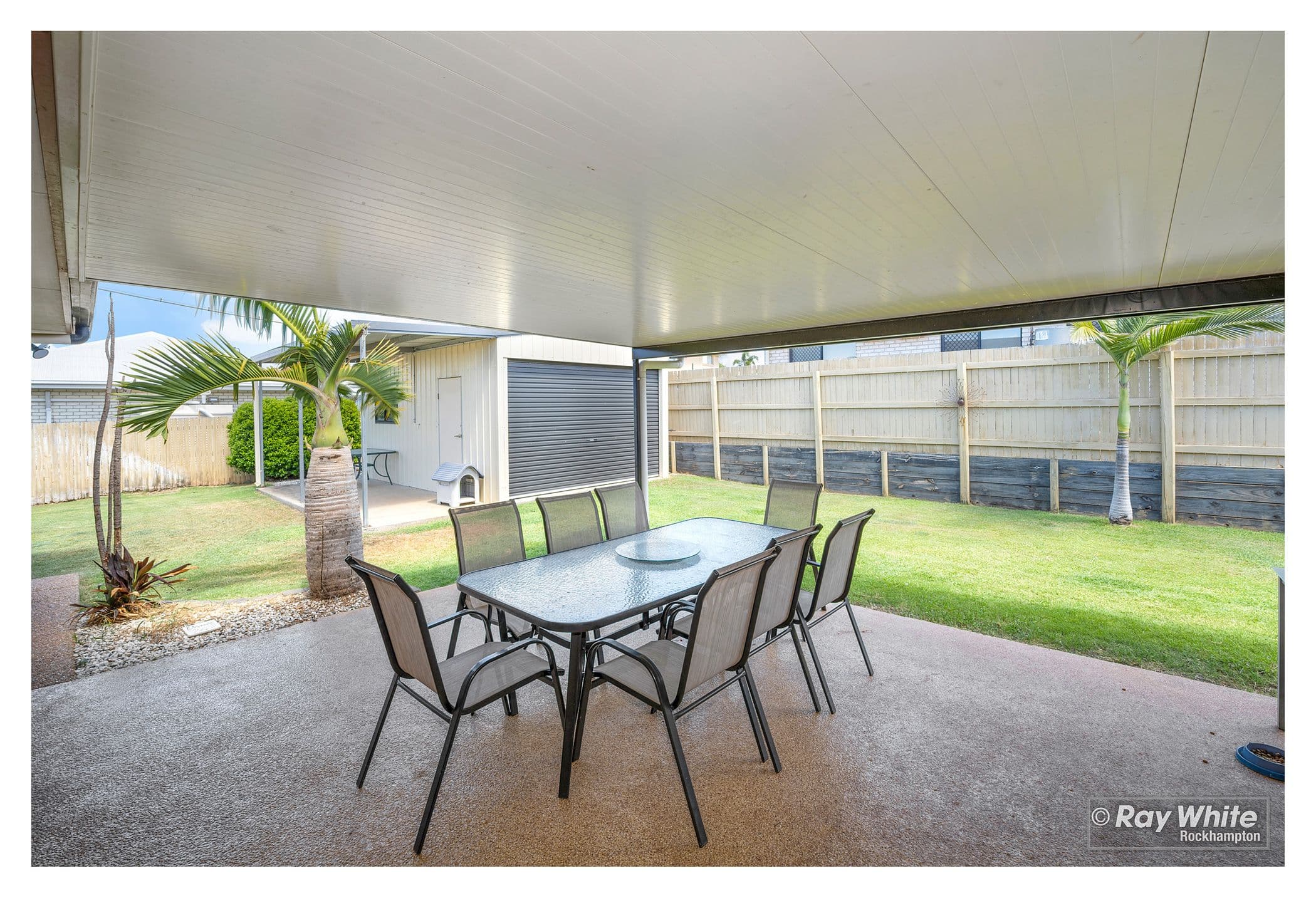 63 Buxton Drive, Gracemere QLD 4702, Gracemere - Thumbnail 3