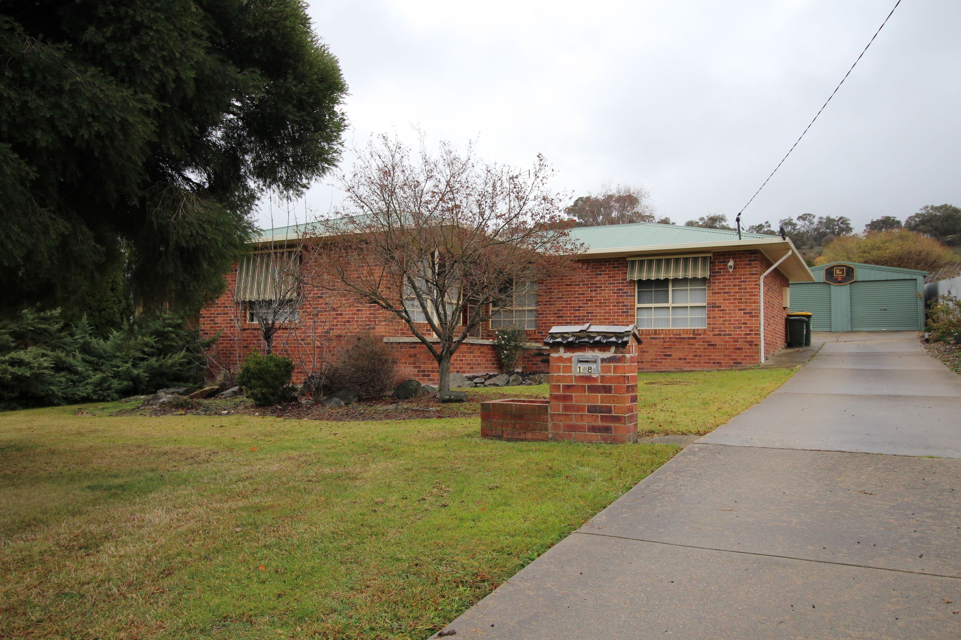 108 Gilbert Street, Tumbarumba - Thumbnail 2