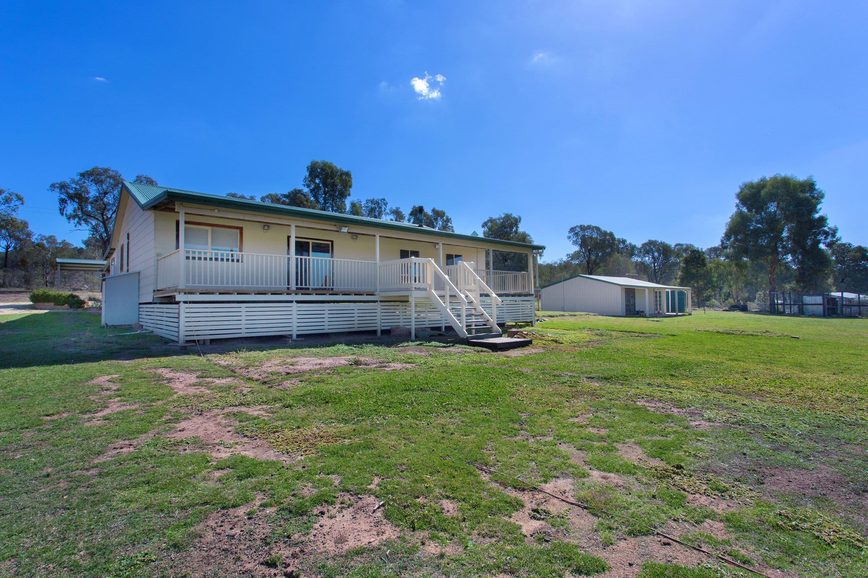 240 Conimbla Road, Cowra NSW 2794, Cowra - Image 1