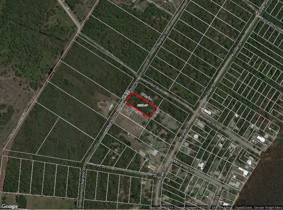 Lot 10 Nardoo Street, Pindimar NSW 2324, Pindimar - Image 1