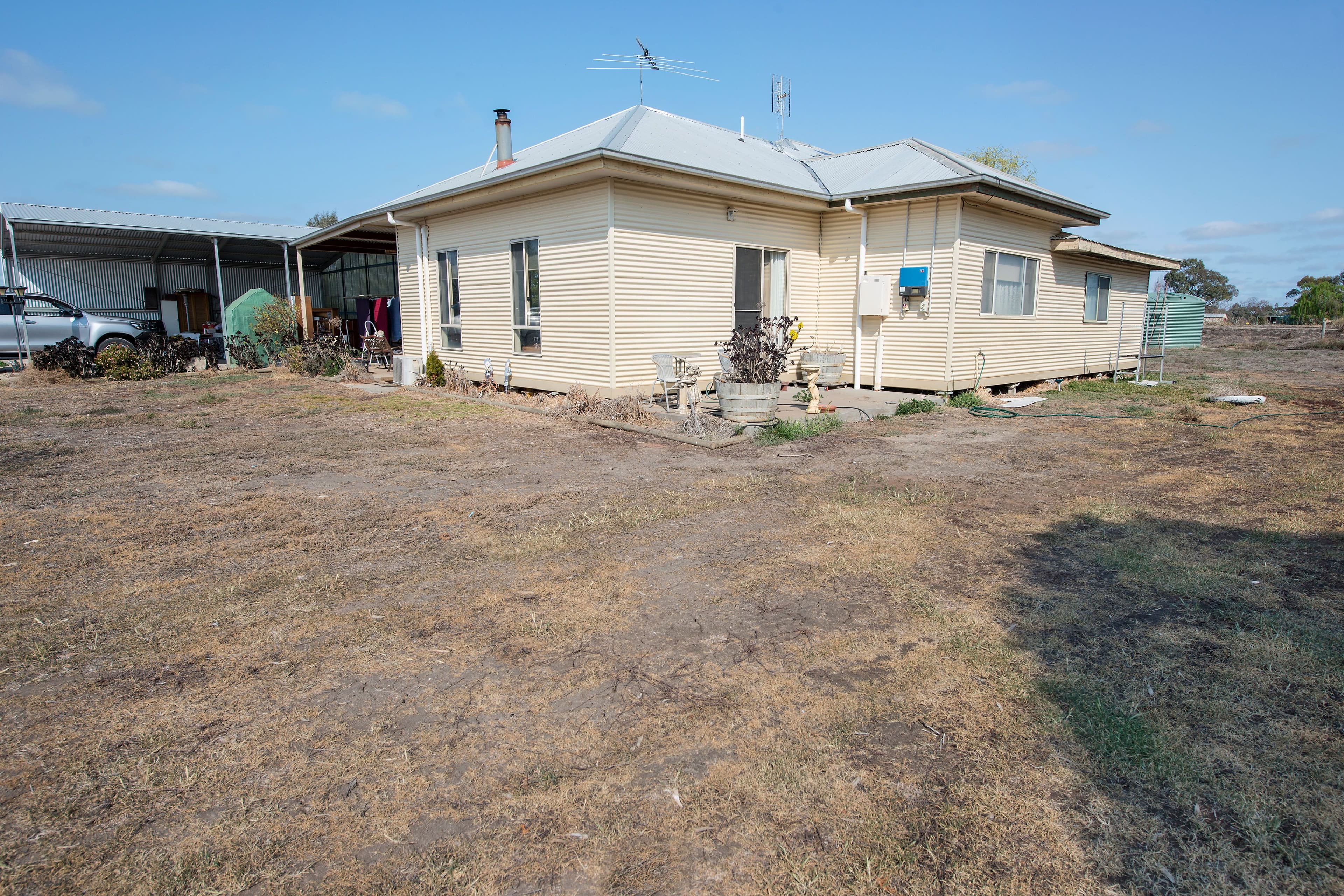 545 Murraydale Road, Murraydale VIC 3586, Murraydale - Thumbnail 2