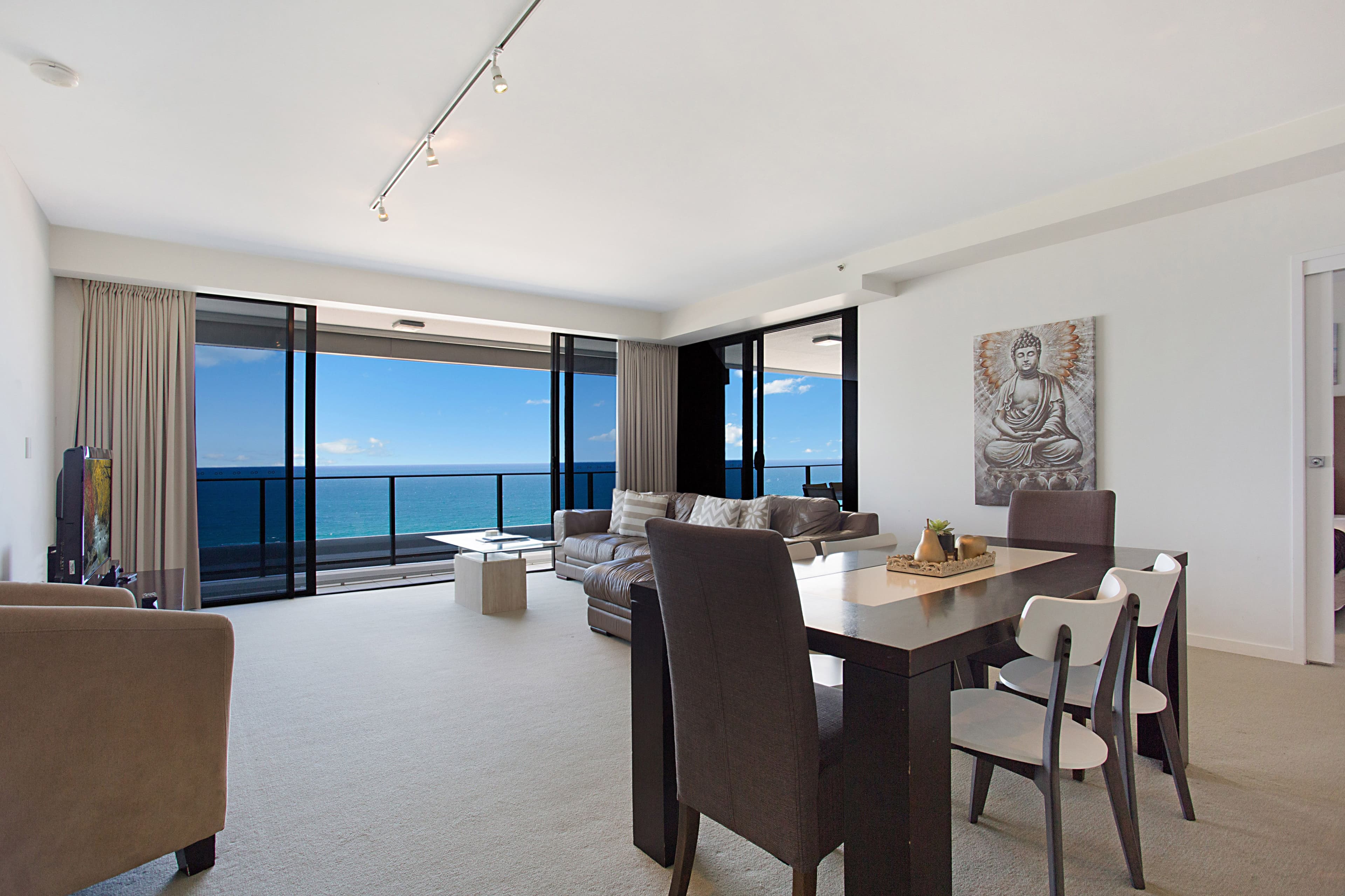 2502 'Ultra' 14 George Avenue, BROADBEACH QLD 4218, Broadbeach - Thumbnail 4