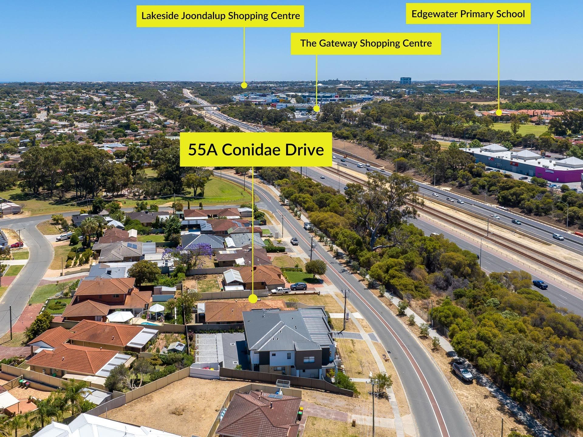 55A Conidae Drive, Heathridge WA 6027, Heathridge - Thumbnail 4