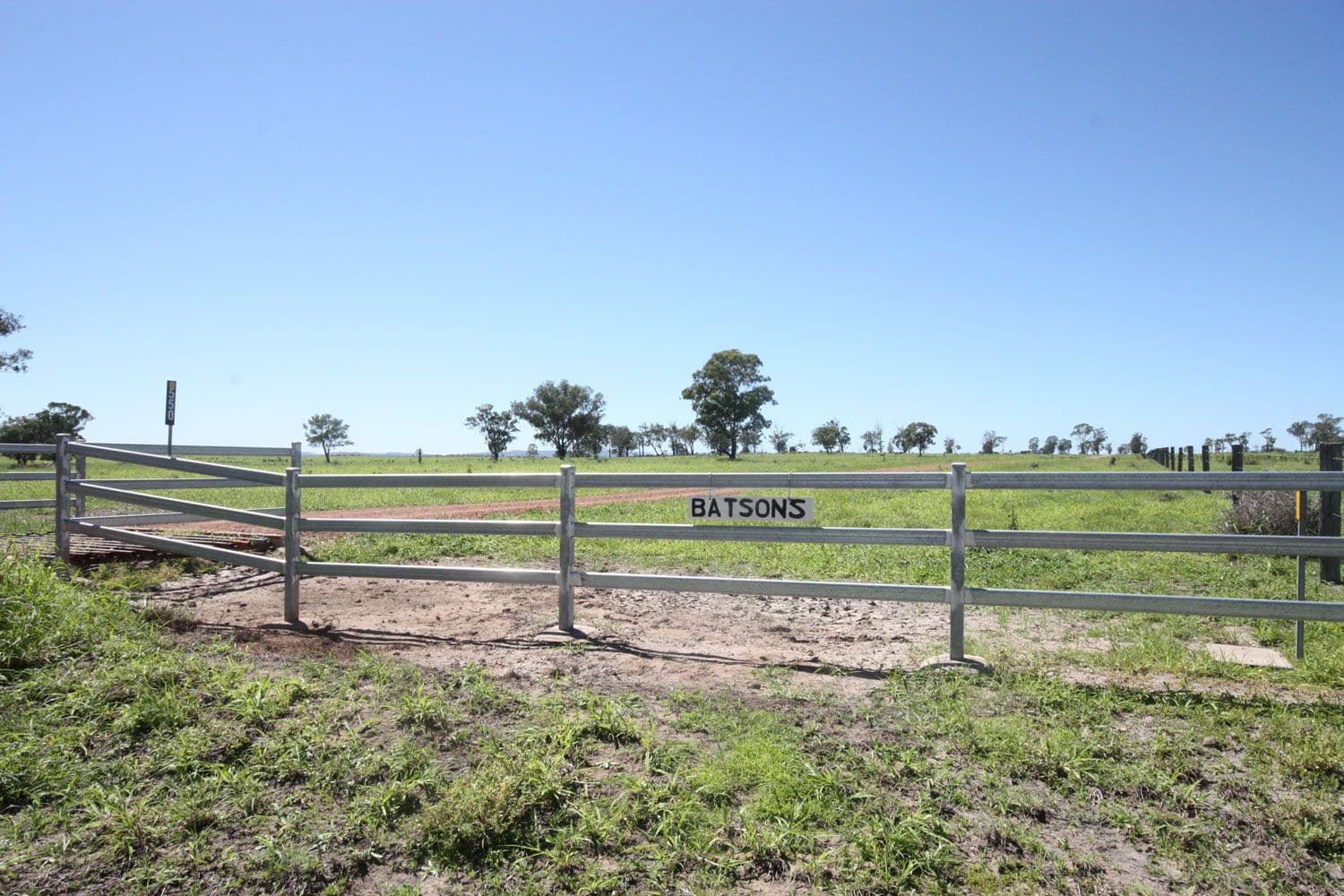 550 Dodsons Road, Goovigen QLD 4702, Goovigen - Thumbnail 4