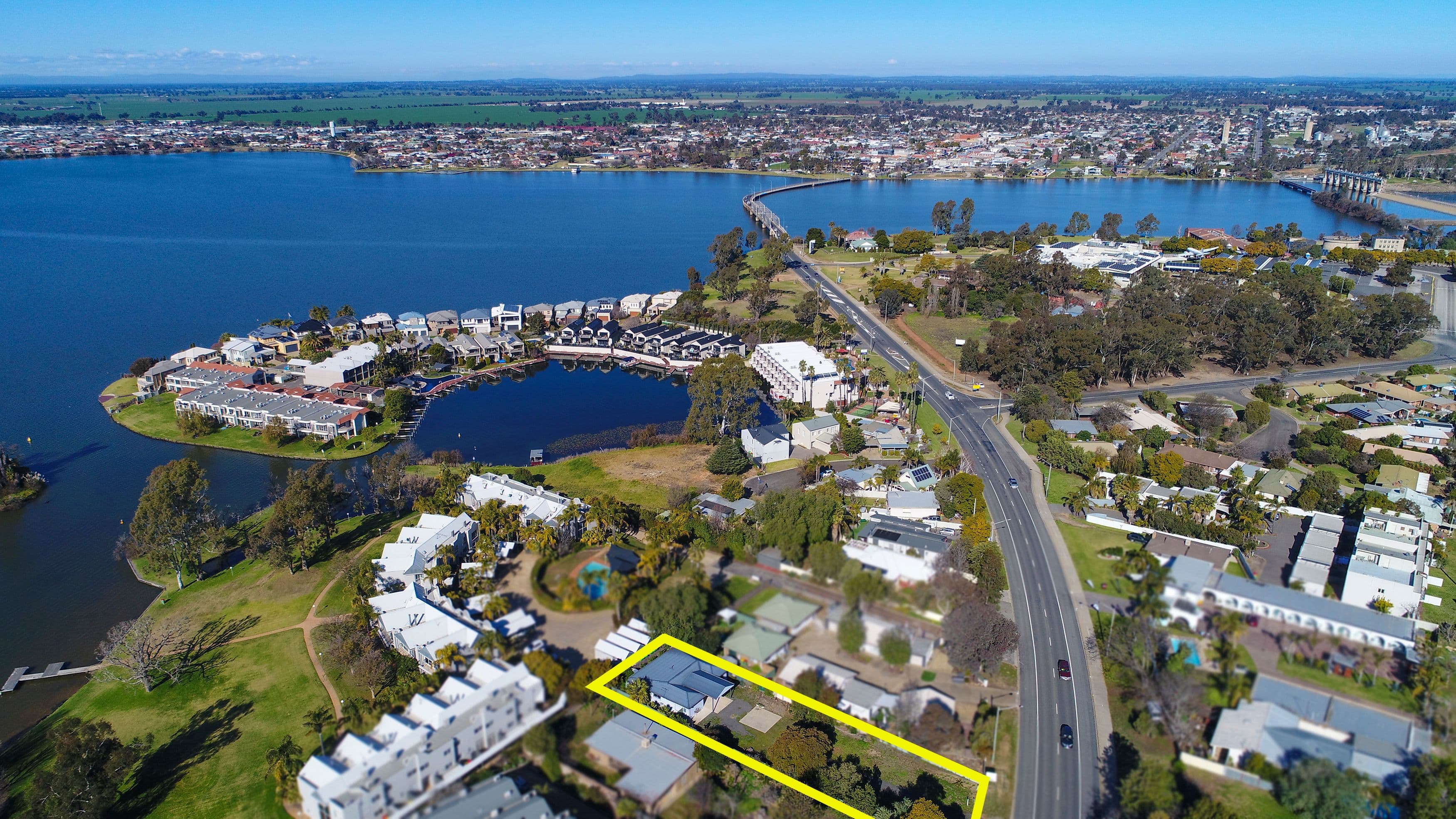 206 Melbourne Street, Mulwala NSW 2647, Mulwala - Image 1