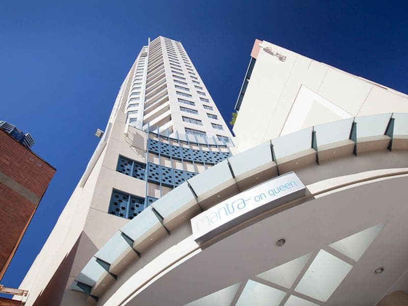 2304/570 Queen Street, BRISBANE QLD 4000, Brisbane - Thumbnail 2