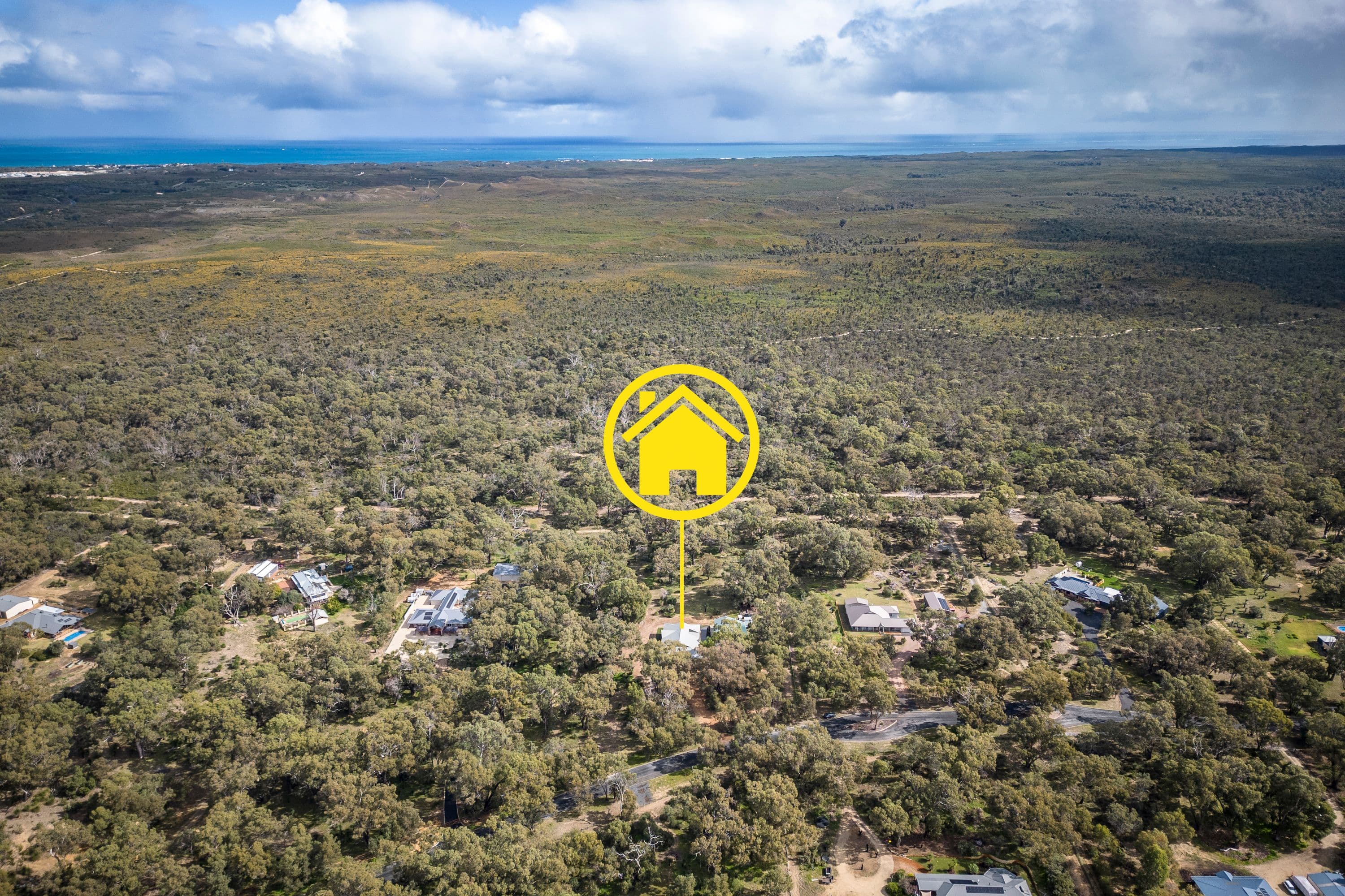 180 Harvest Circle, Two Rocks WA 6037, Two Rocks - Image 1