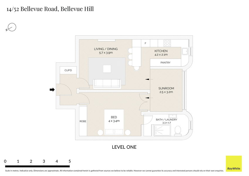 52 Bellevue Road, Bellevue Hill NSW 2023, Bellevue Hill - Thumbnail 8