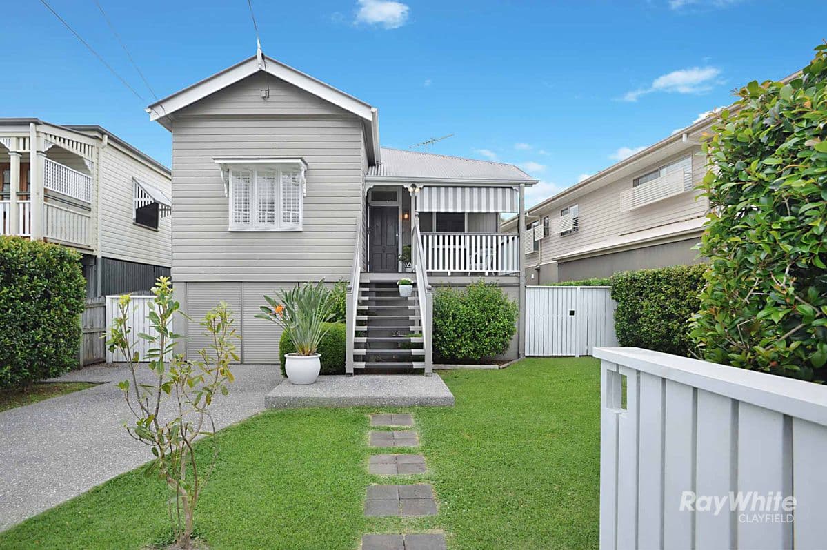 71 Kent Road, Wooloowin QLD 4030, Wooloowin - Thumbnail 2