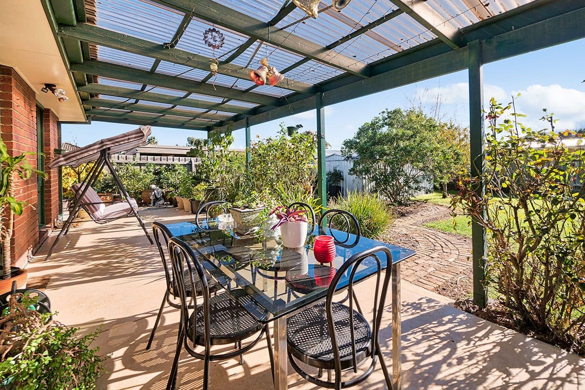 35 Lamont Crescent, Cranbourne VIC 3977, Cranbourne - Thumbnail 8