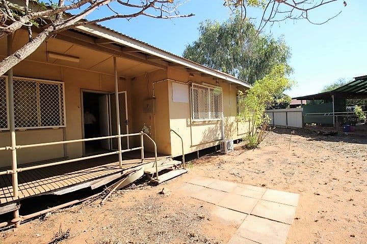 9 Clark Street, Port Hedland WA 6721, Port Hedland - Image 1