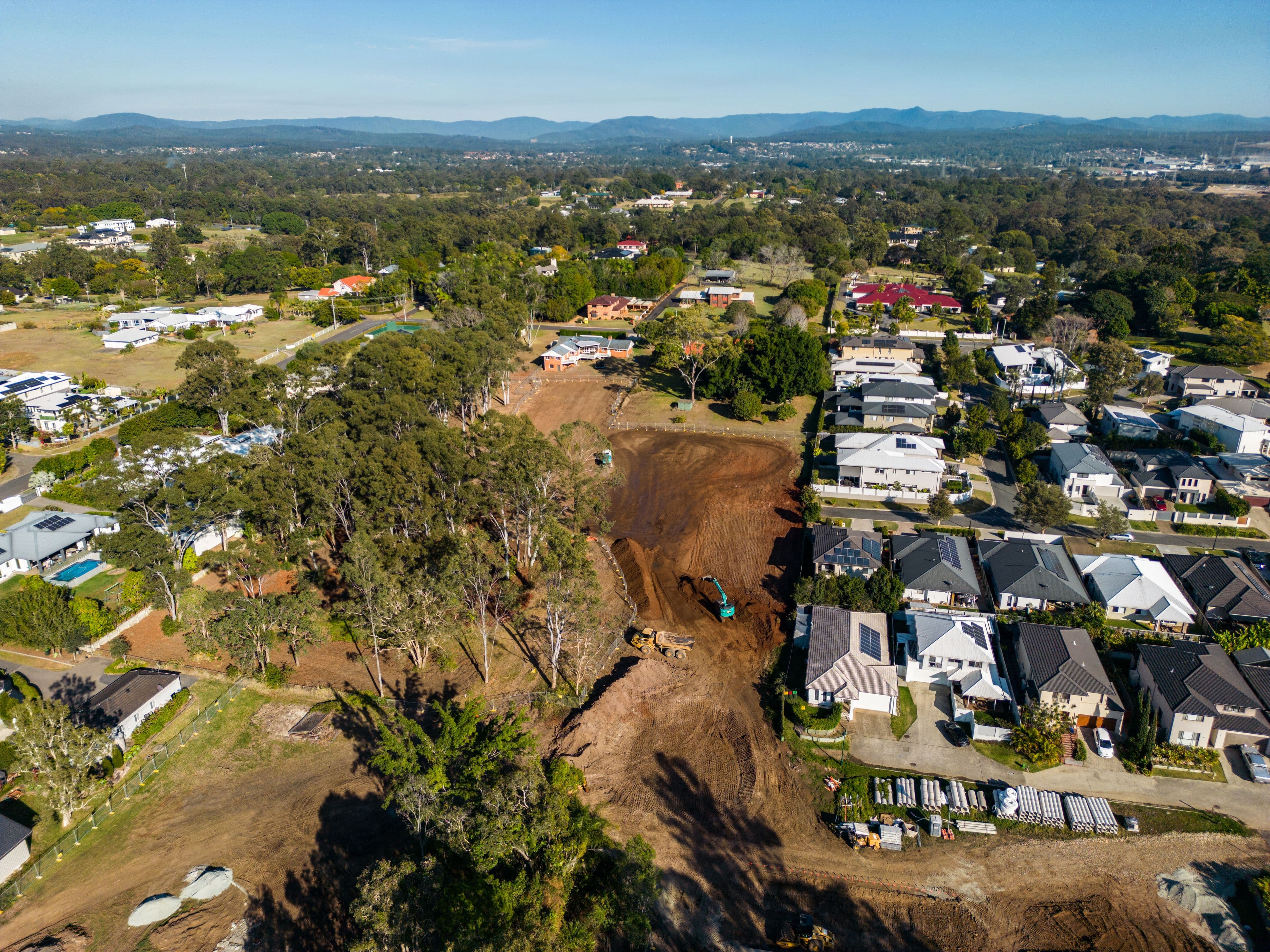 Lot 94 AKA 4 Celebration Place, Bridgeman Downs QLD 4035, Bridgeman Downs - Thumbnail 2