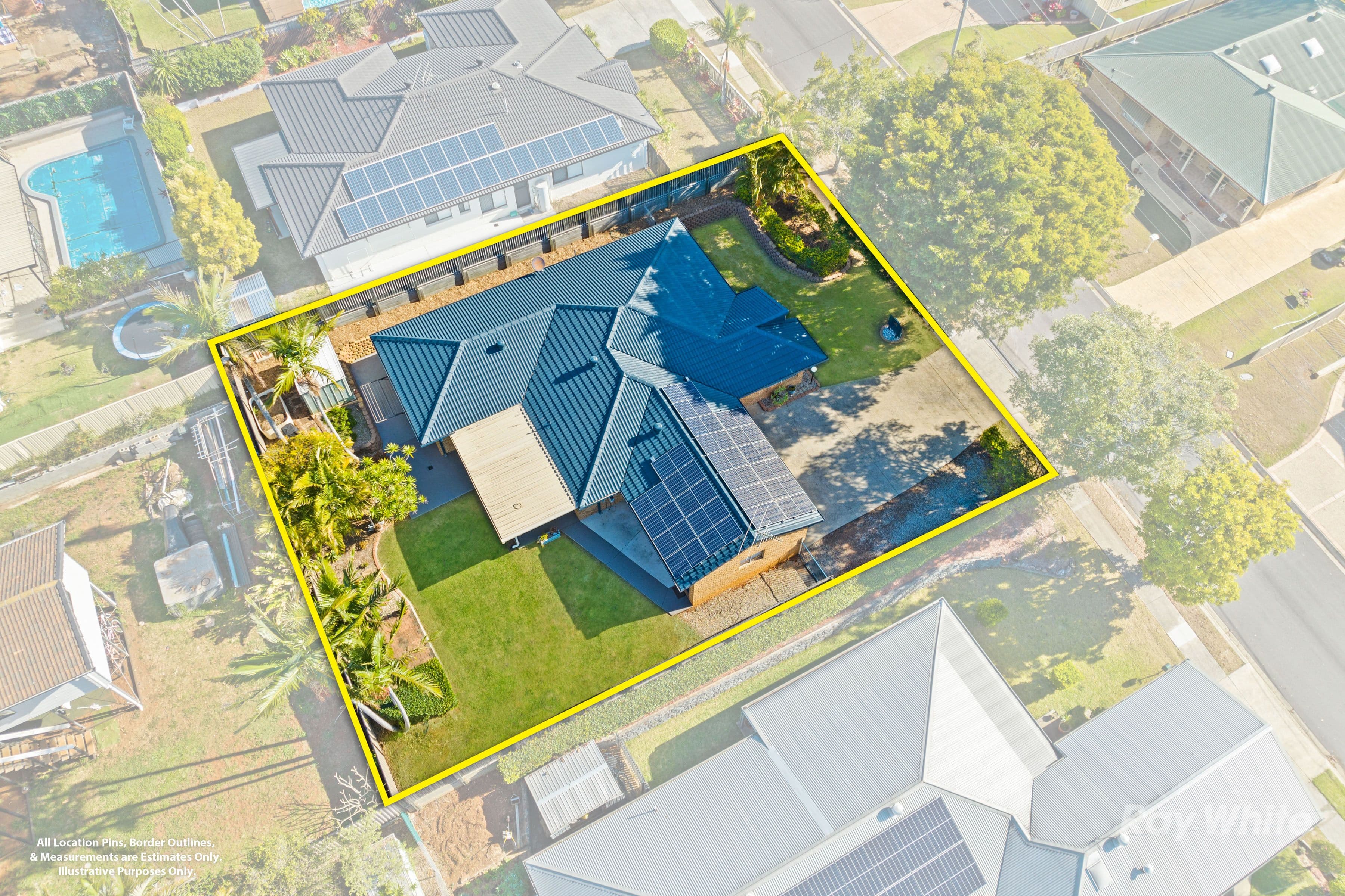 47 Veronica Avenue, Daisy Hill QLD 4127, Daisy Hill - Thumbnail 2