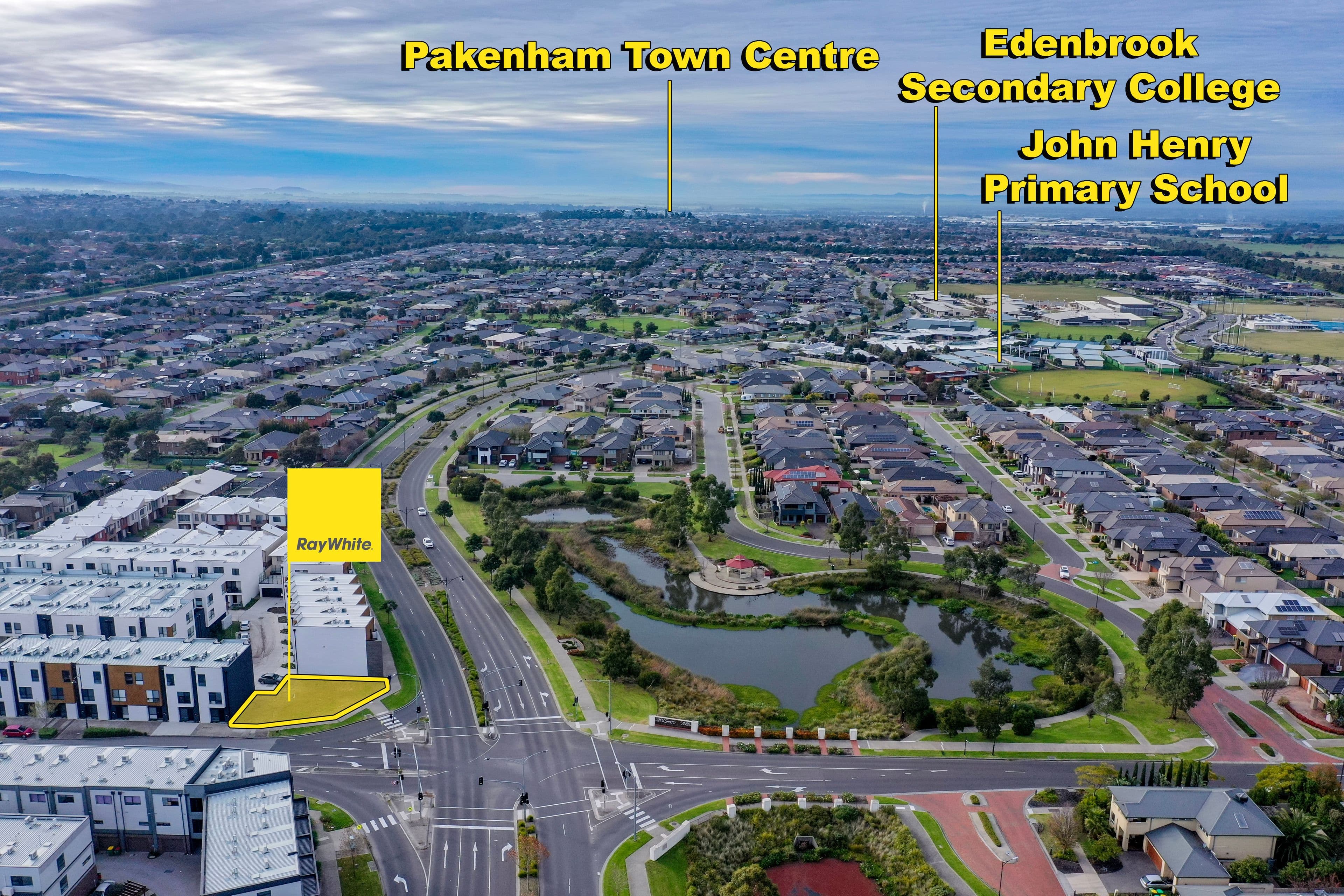 196 Henry Road, Pakenham VIC 3810, Pakenham - Thumbnail 6