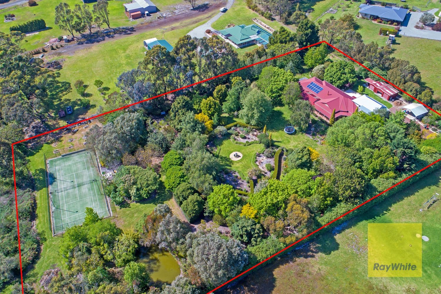 74 Neilson Road, Warrenup WA 6330, Warrenup - Thumbnail 4