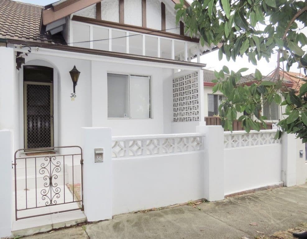 36 Howard Street, Randwick NSW 2031, Randwick - Image 1