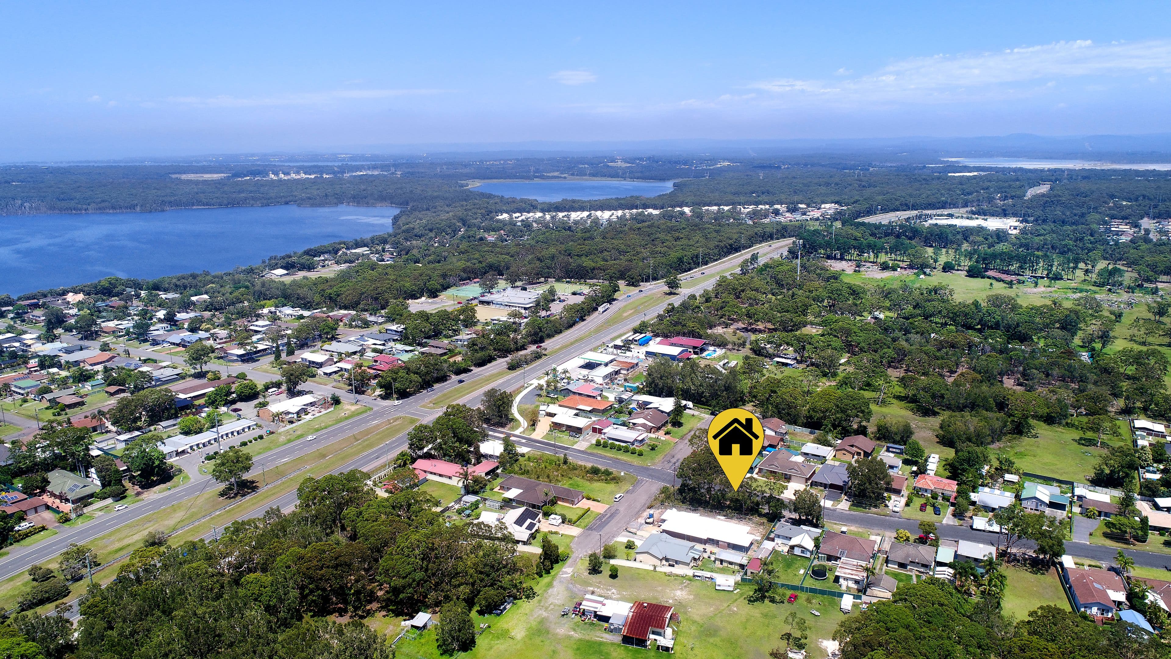 5 Possum Street, Lake Munmorah NSW 2259, Lake Munmorah - Thumbnail 2
