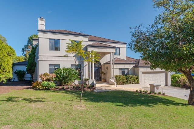 43 Hartwell Street, Coolbinia WA 6050, Coolbinia - Image 1