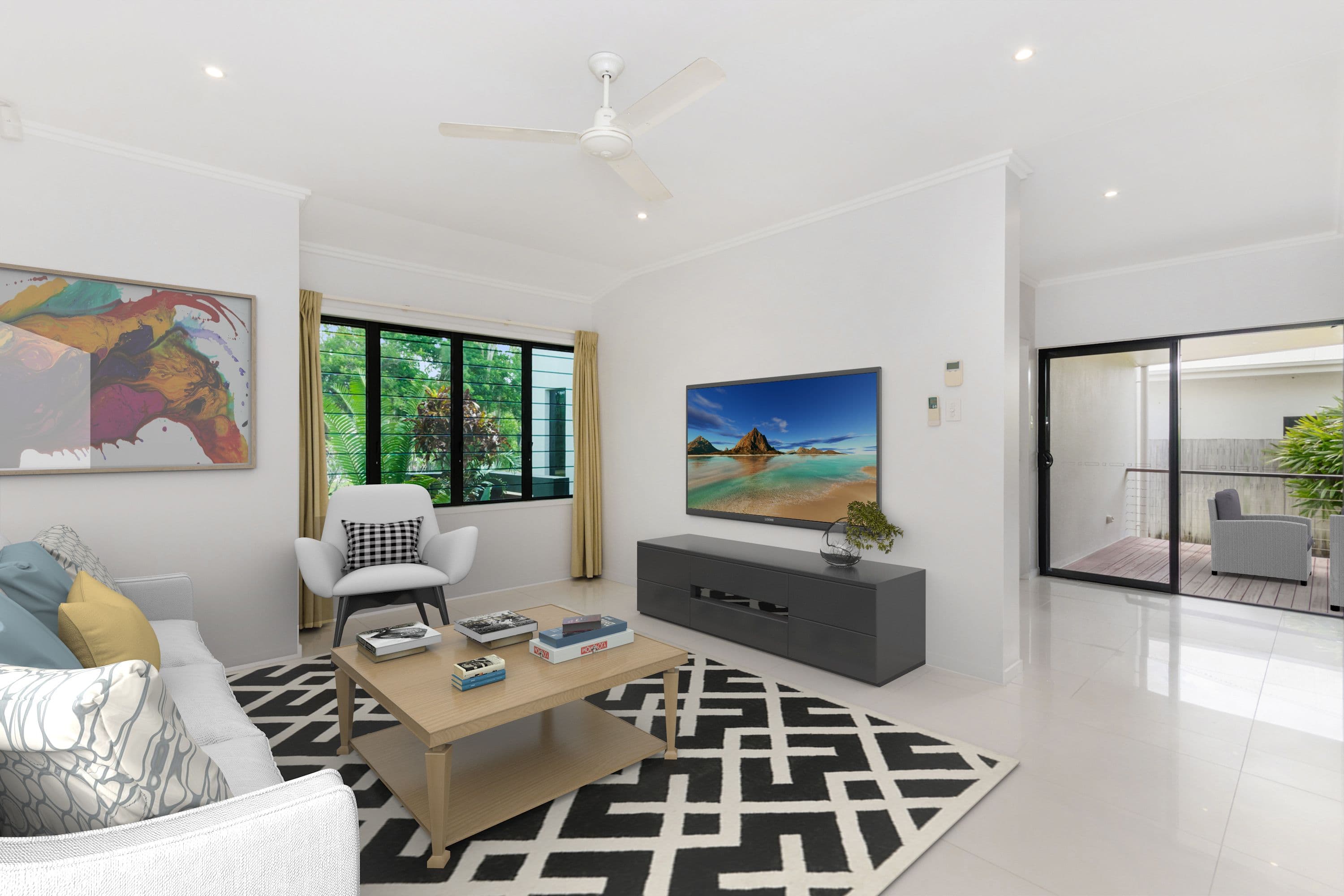 29 Waterlily Circuit, Douglas QLD 4814, Douglas - Thumbnail 4
