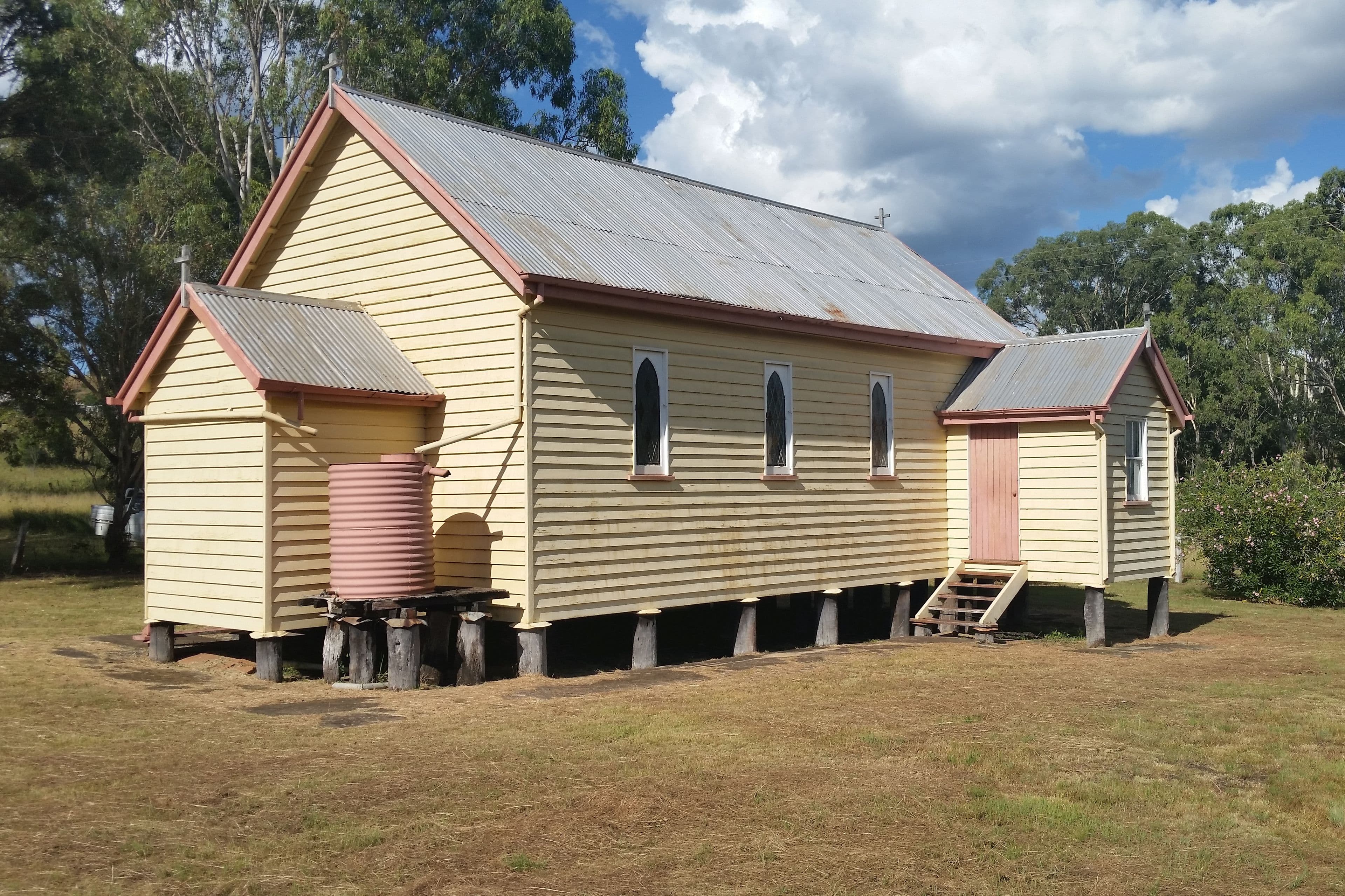 9 Pioneer Road, Geham QLD 4352, Geham - Thumbnail 3