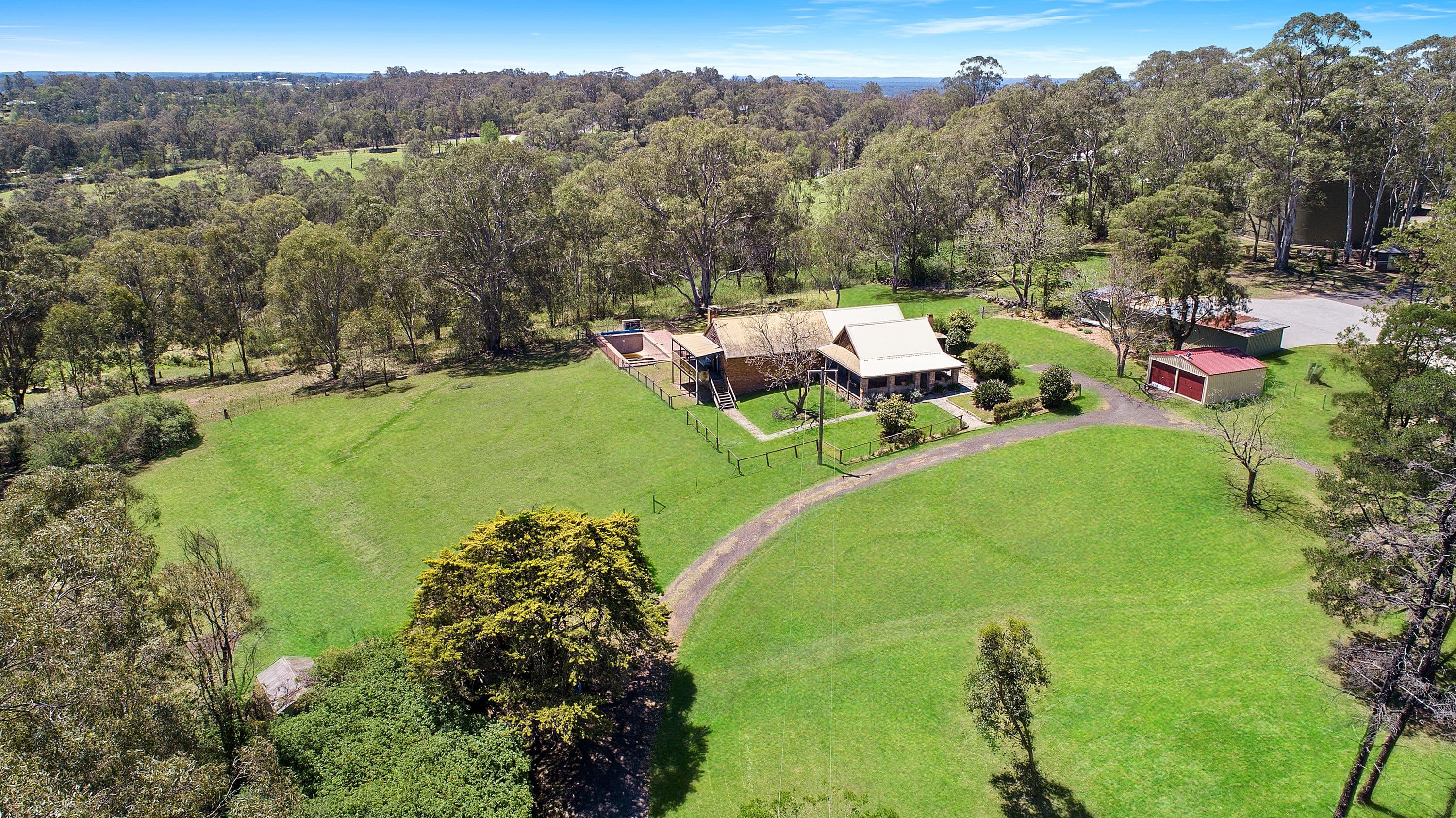 12 Kurrajong Road, Kurrajong NSW 2758, Kurrajong - Image 1
