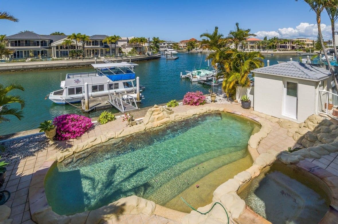 9 The Sovereign Mile, Sovereign Islands QLD 4216, Sovereign Islands - Thumbnail 2