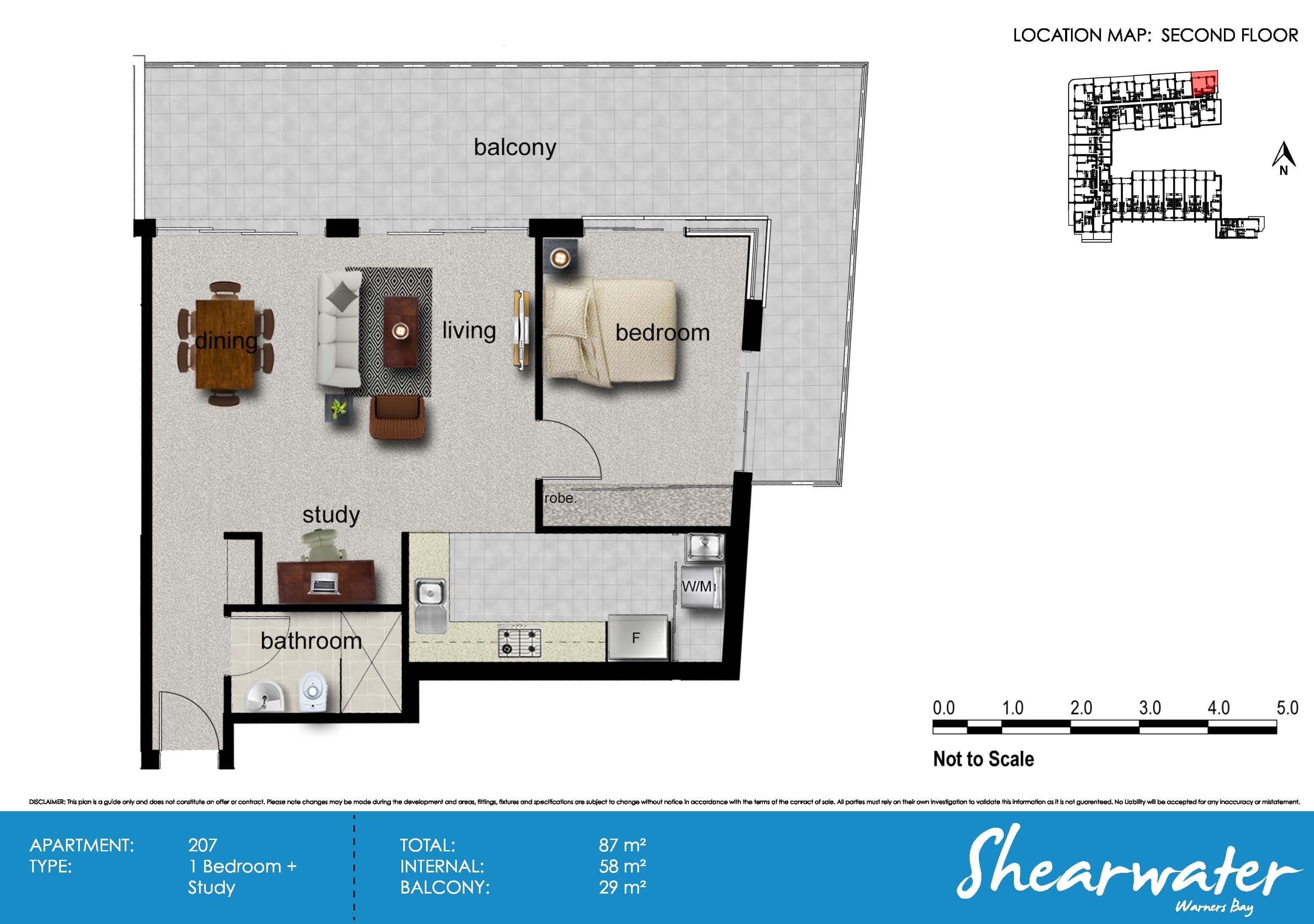 6 King Street, Warners Bay NSW 2282, Warners Bay - Thumbnail 2