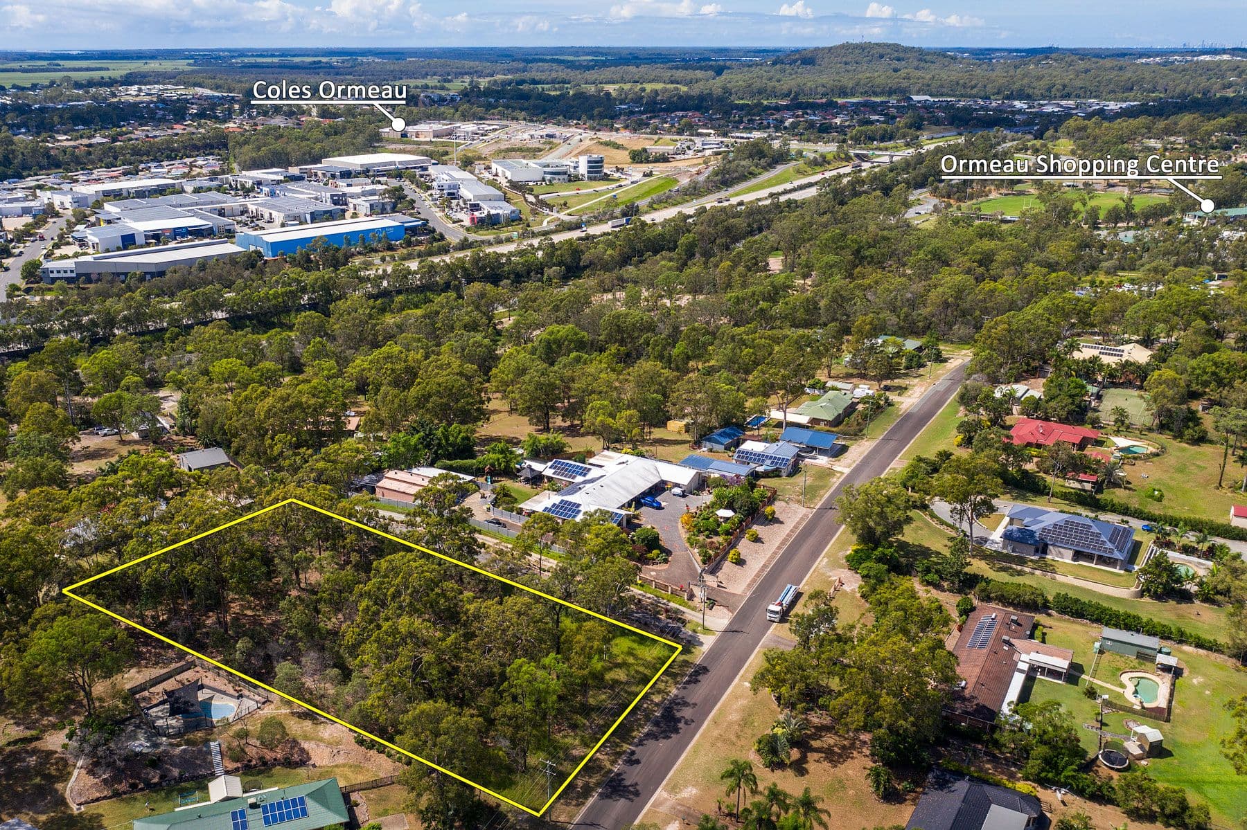 25 Vaughan Drive, Ormeau QLD 4208, Ormeau - Thumbnail 2