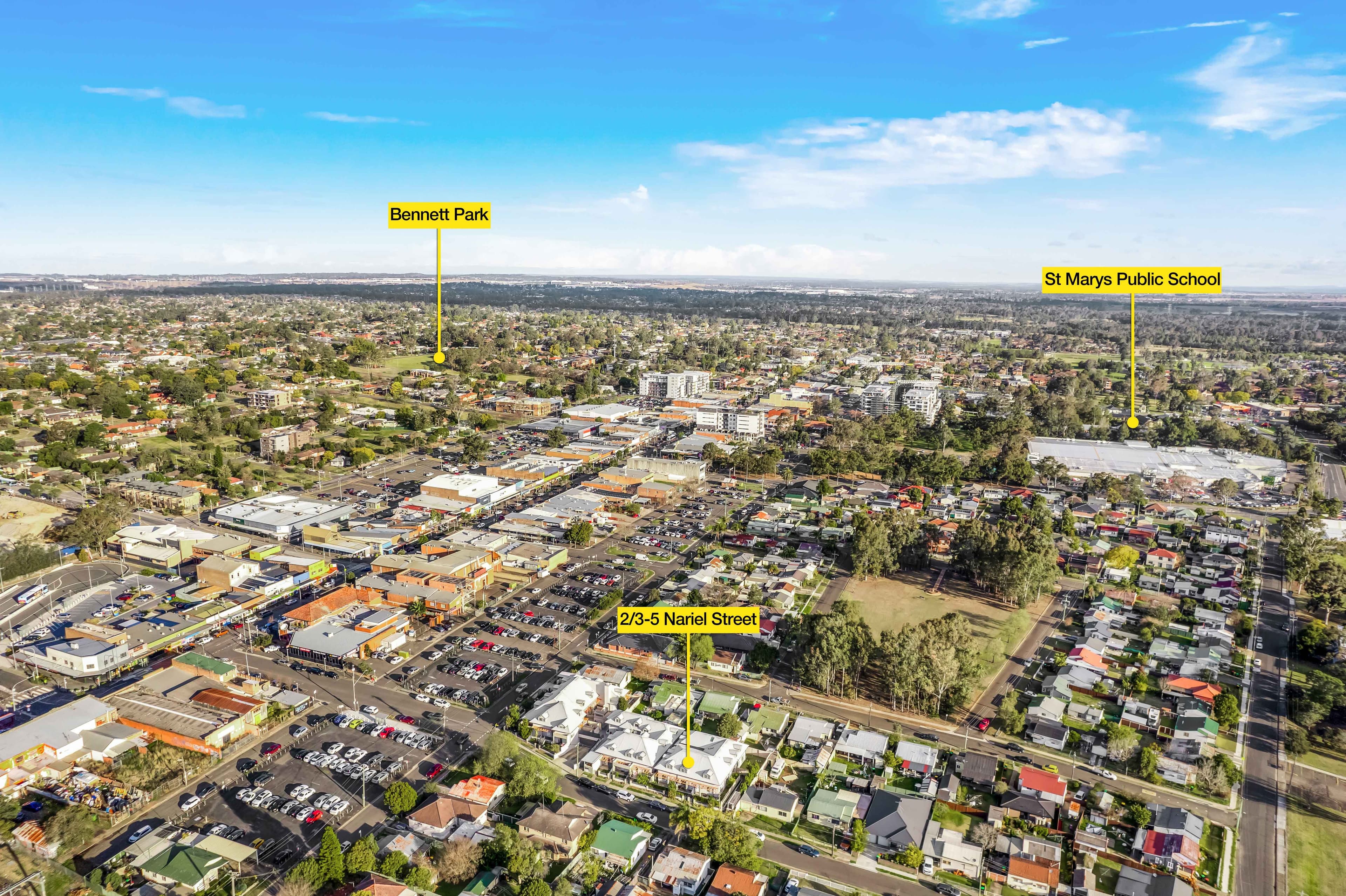 3-5 Nariel Street, St Marys NSW 2760, St Marys - Thumbnail 8