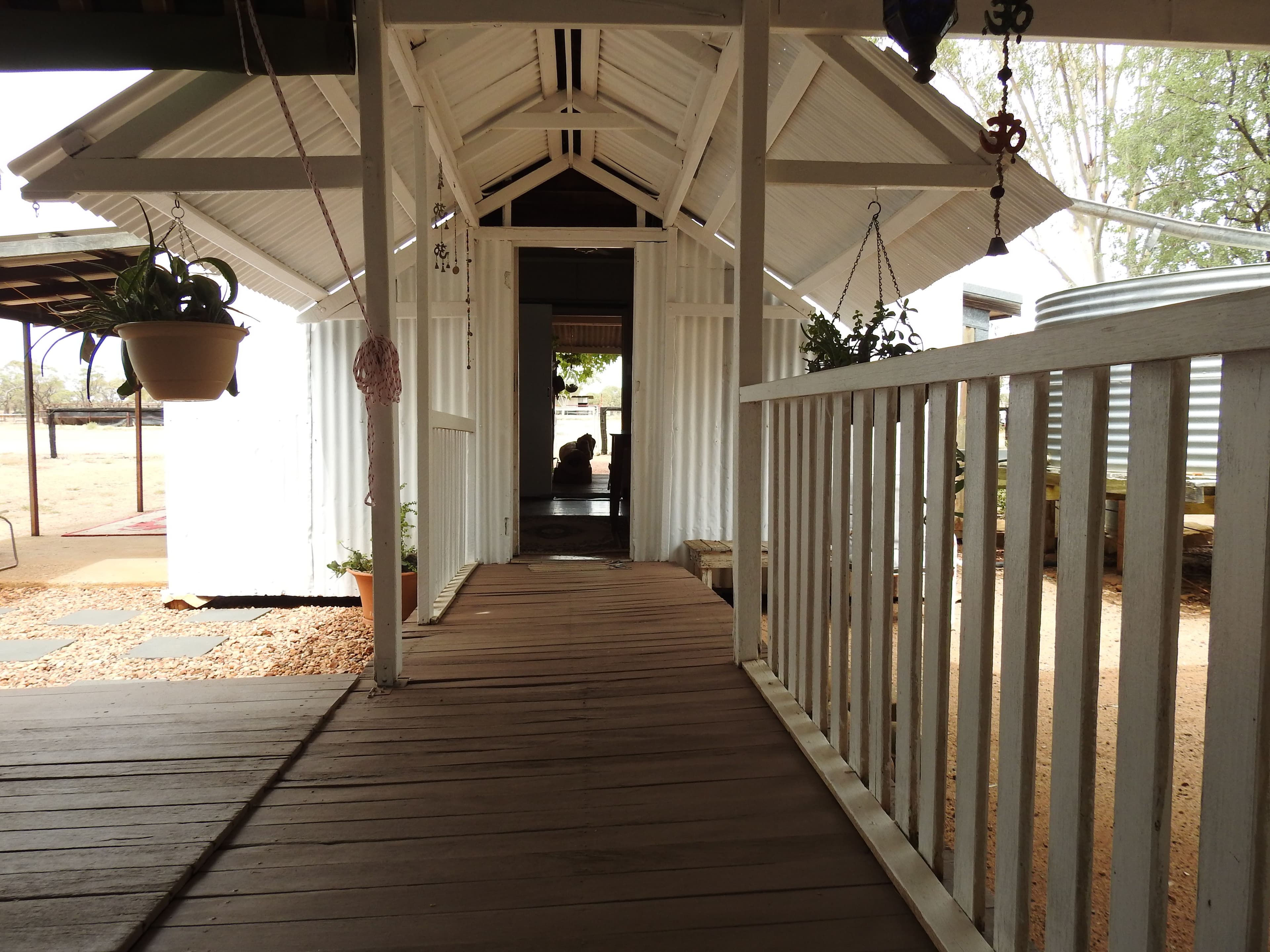 20354 Hughenden Muttaburra Road, Muttaburra QLD 4732, Muttaburra - Thumbnail 5