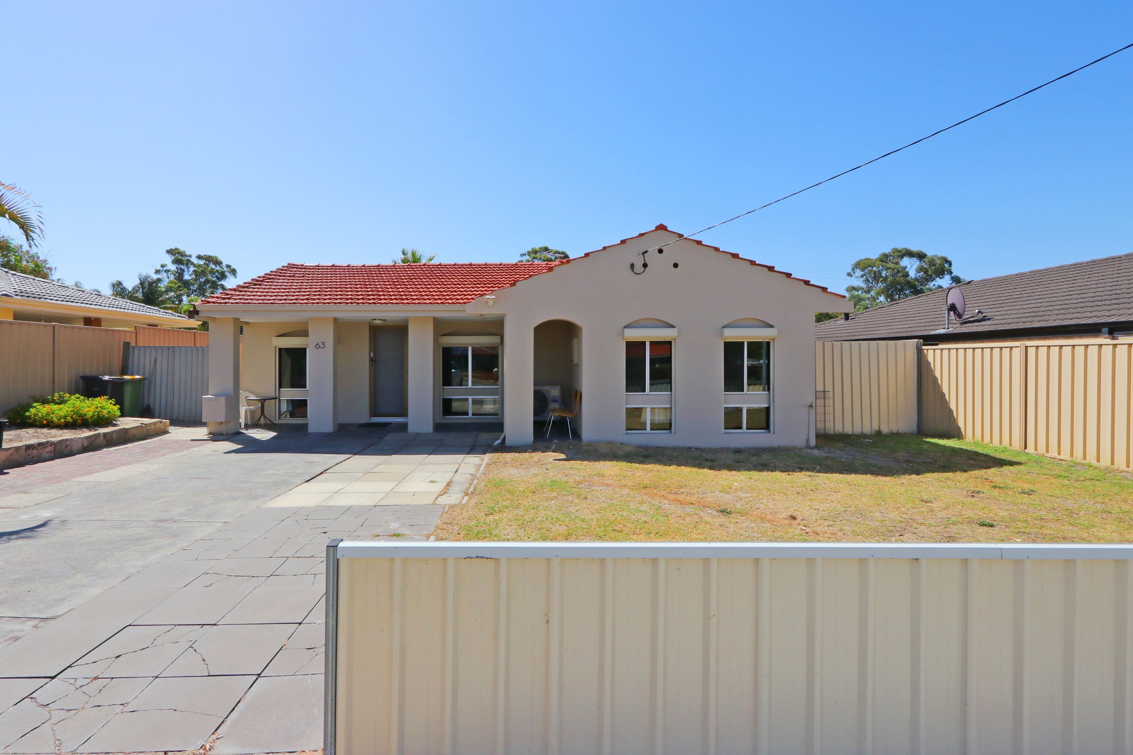 63 Wilfred Road, Thornlie WA 6108, Thornlie - Thumbnail 2
