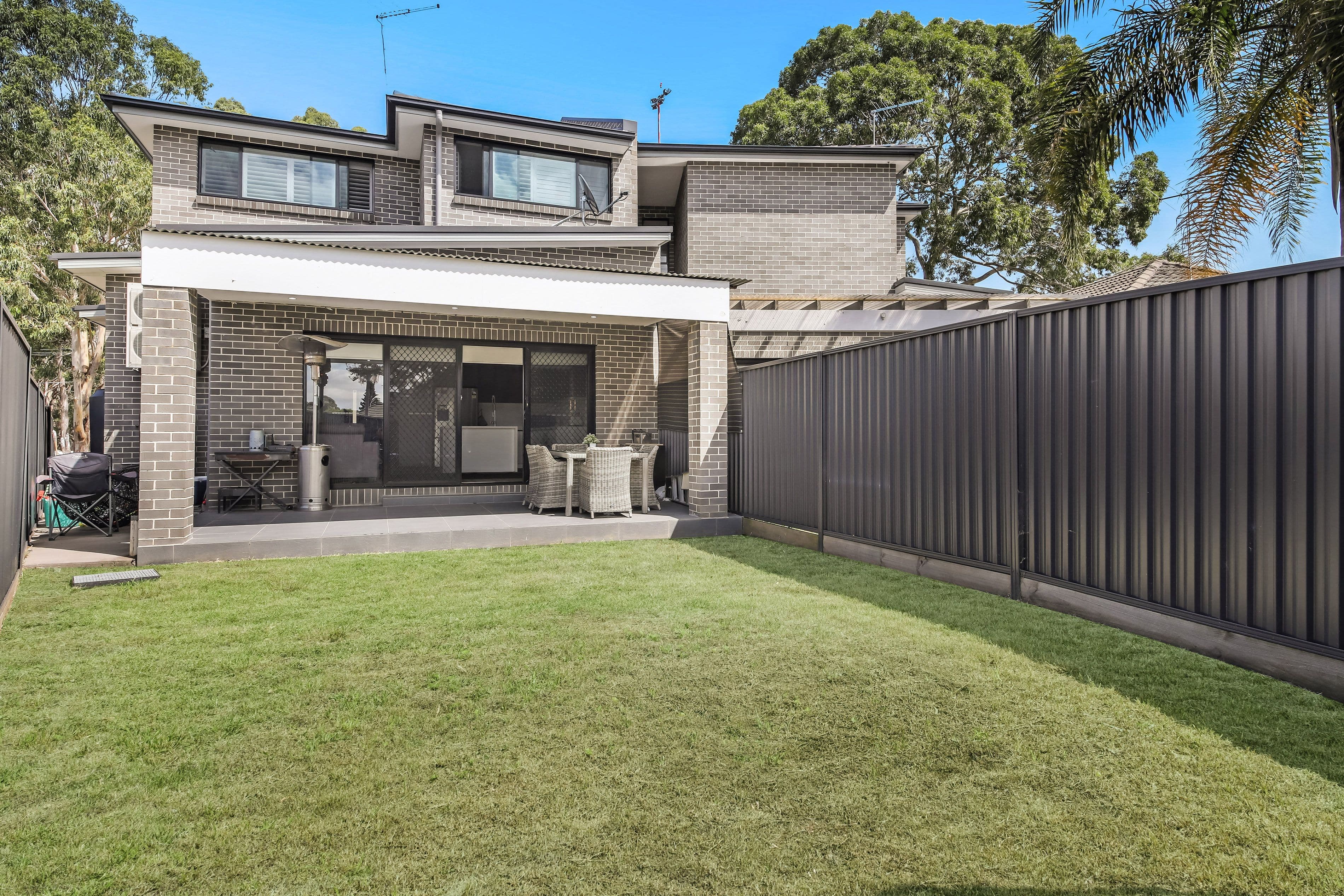2 Dooley Avenue, Bass Hill NSW 2197, Bass Hill - Thumbnail 8