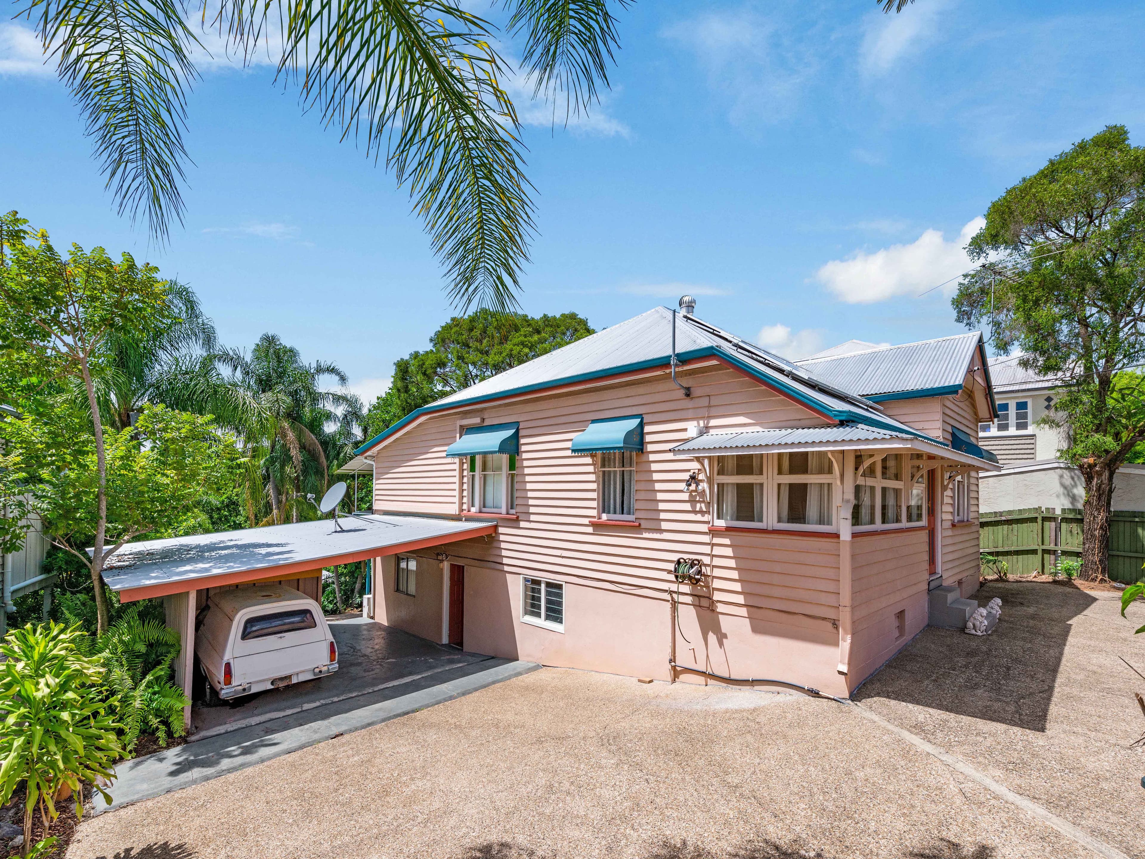 117 Ashgrove Avenue, Ashgrove QLD 4060, Ashgrove - Thumbnail 2