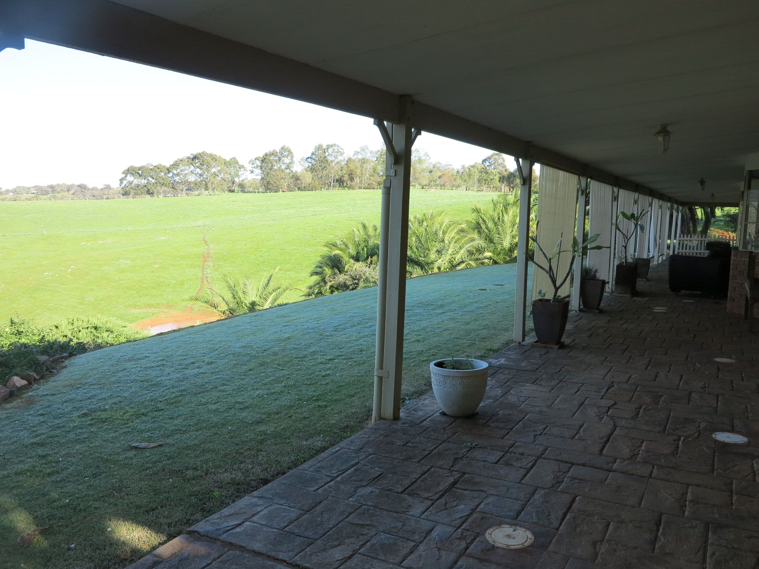 Lot 356 Taylor Road, Bullsbrook WA 6084, Bullsbrook - Thumbnail 3