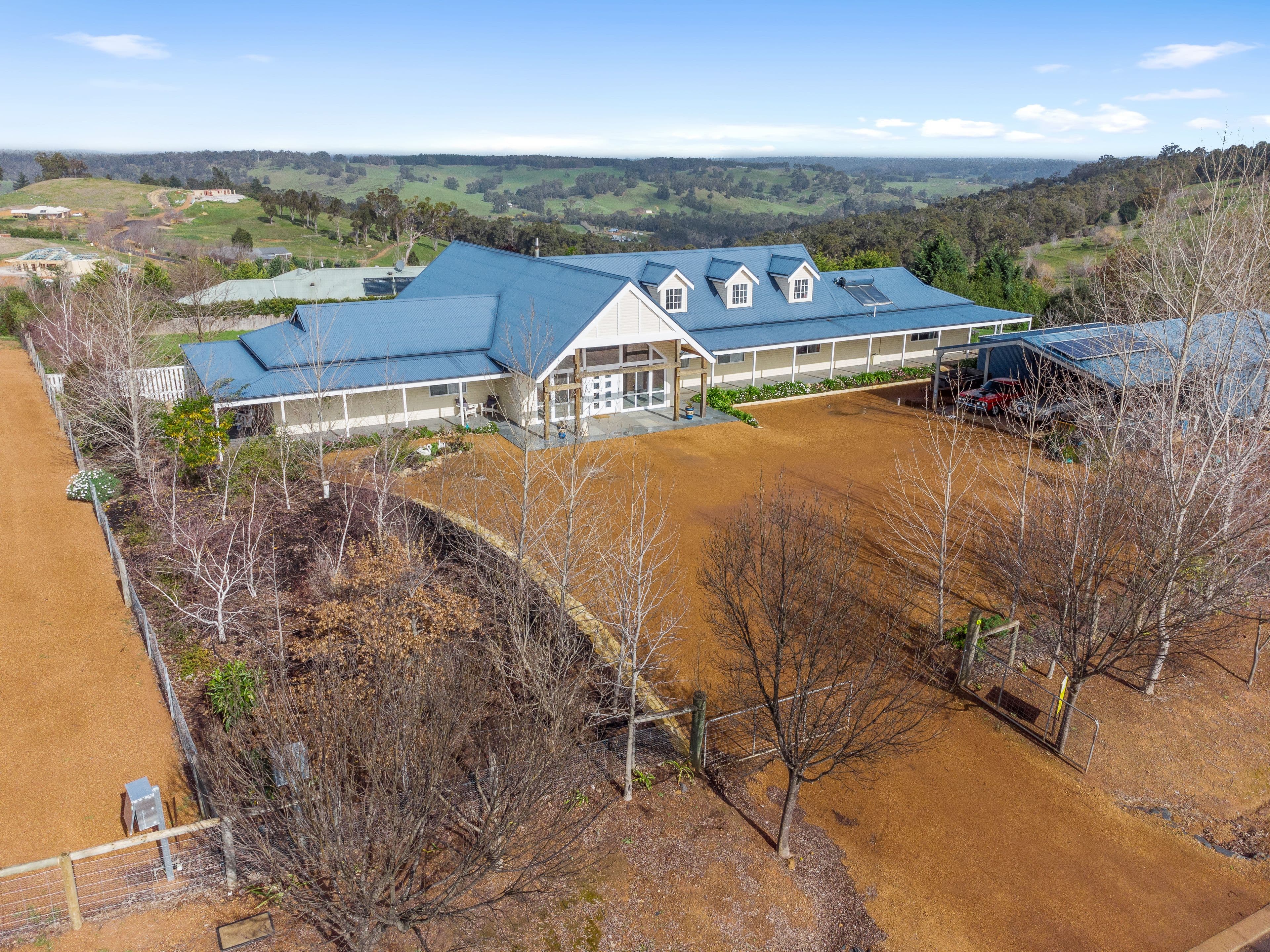 18 Robinia Way, Kangaroo Gully WA 6255, Kangaroo Gully - Image 1