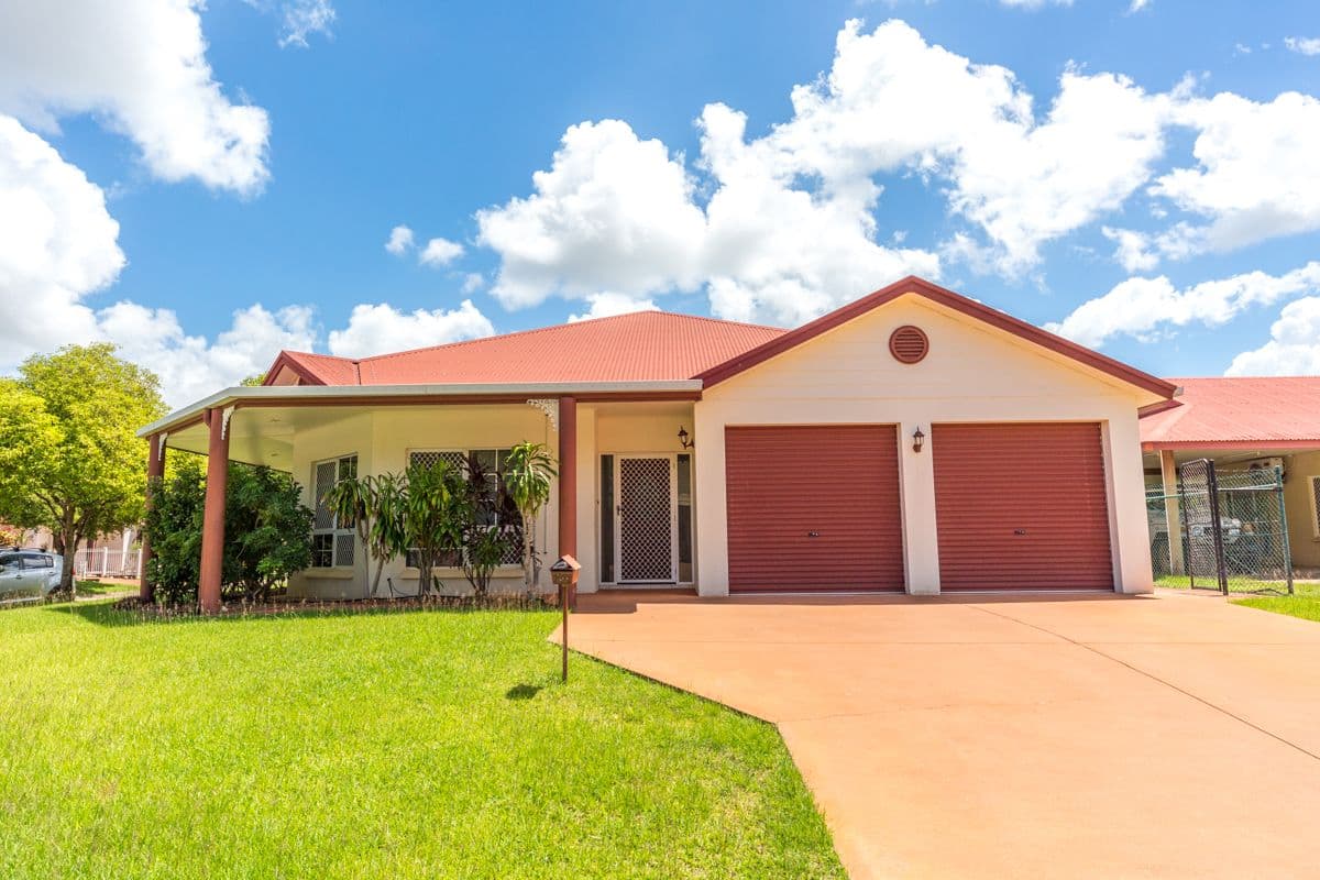 30 Peckham Court, Gunn NT 0832, Gunn - Image 1