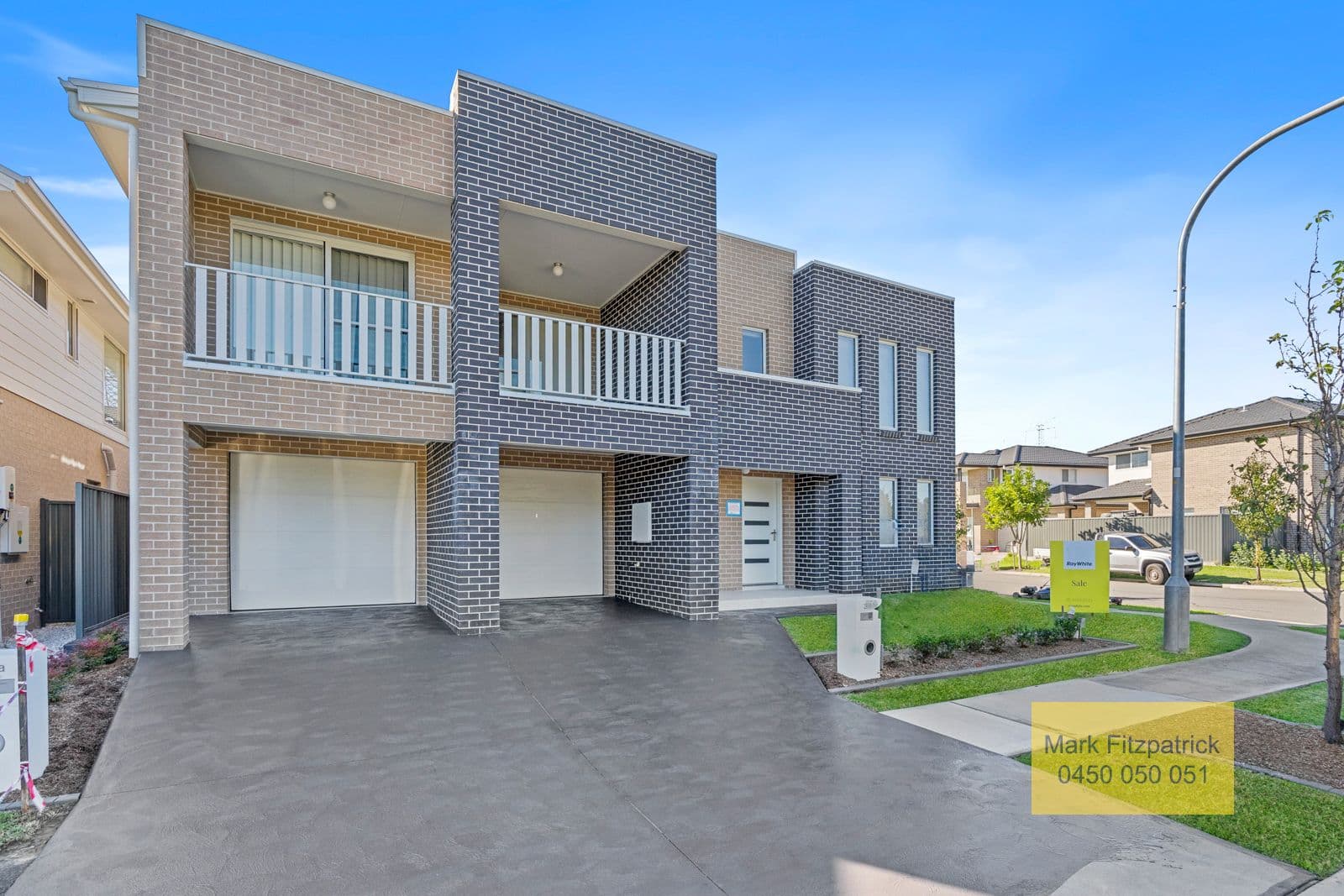 1/31 Water Gum Road, Gregory Hills NSW 2557, Gregory Hills - Image 1