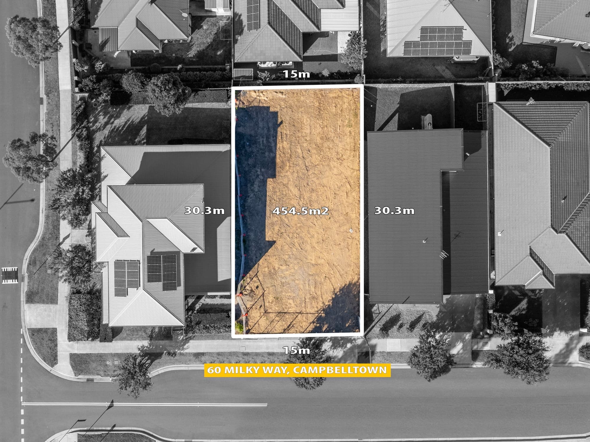 60 Milky Way, Campbelltown NSW 2560, Campbelltown - Thumbnail 4