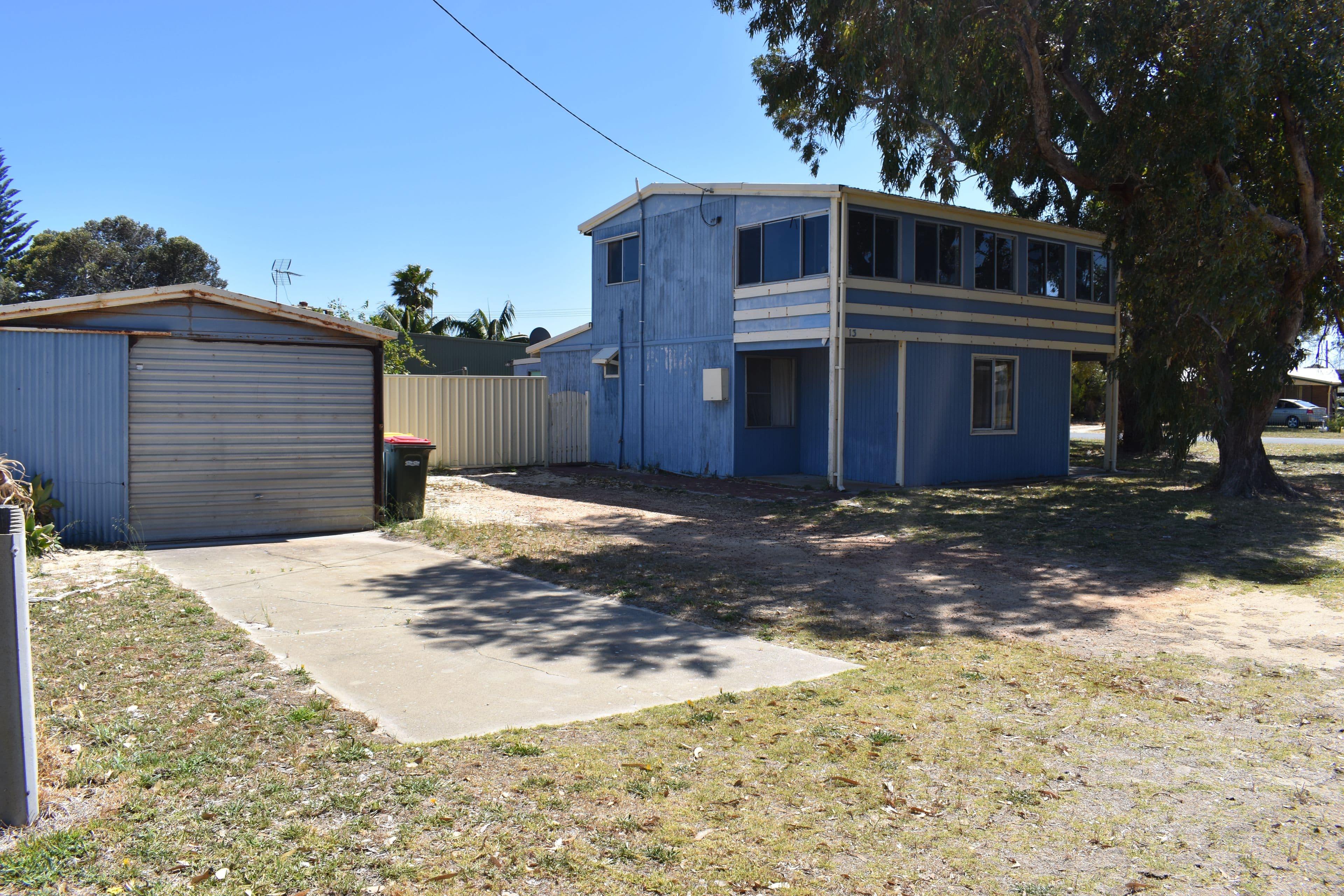 13 Whitfield Street, Lancelin WA 6044, Lancelin - Image 1