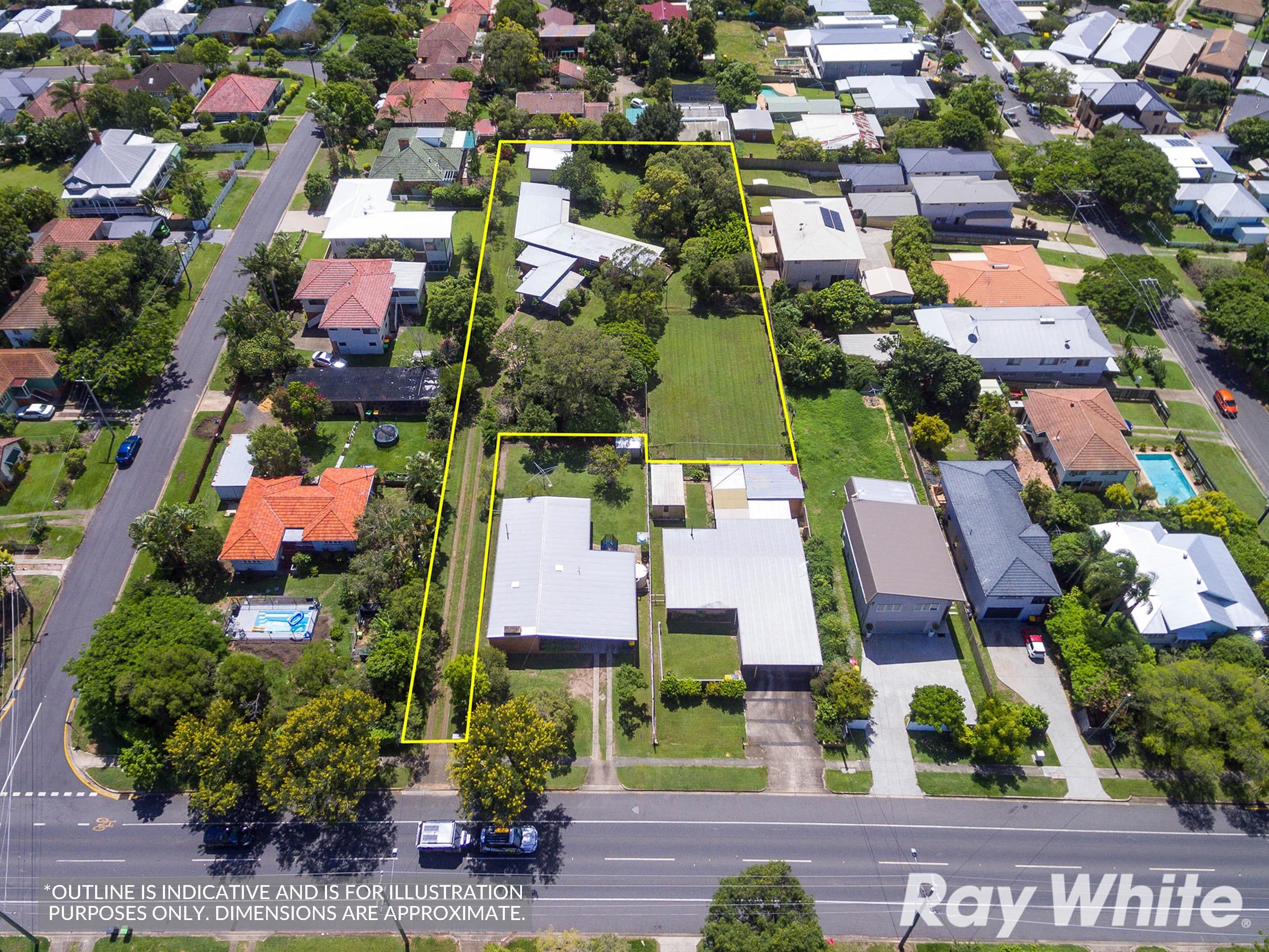 415 Robinson Road West, Geebung QLD 4034, Geebung - Thumbnail 3