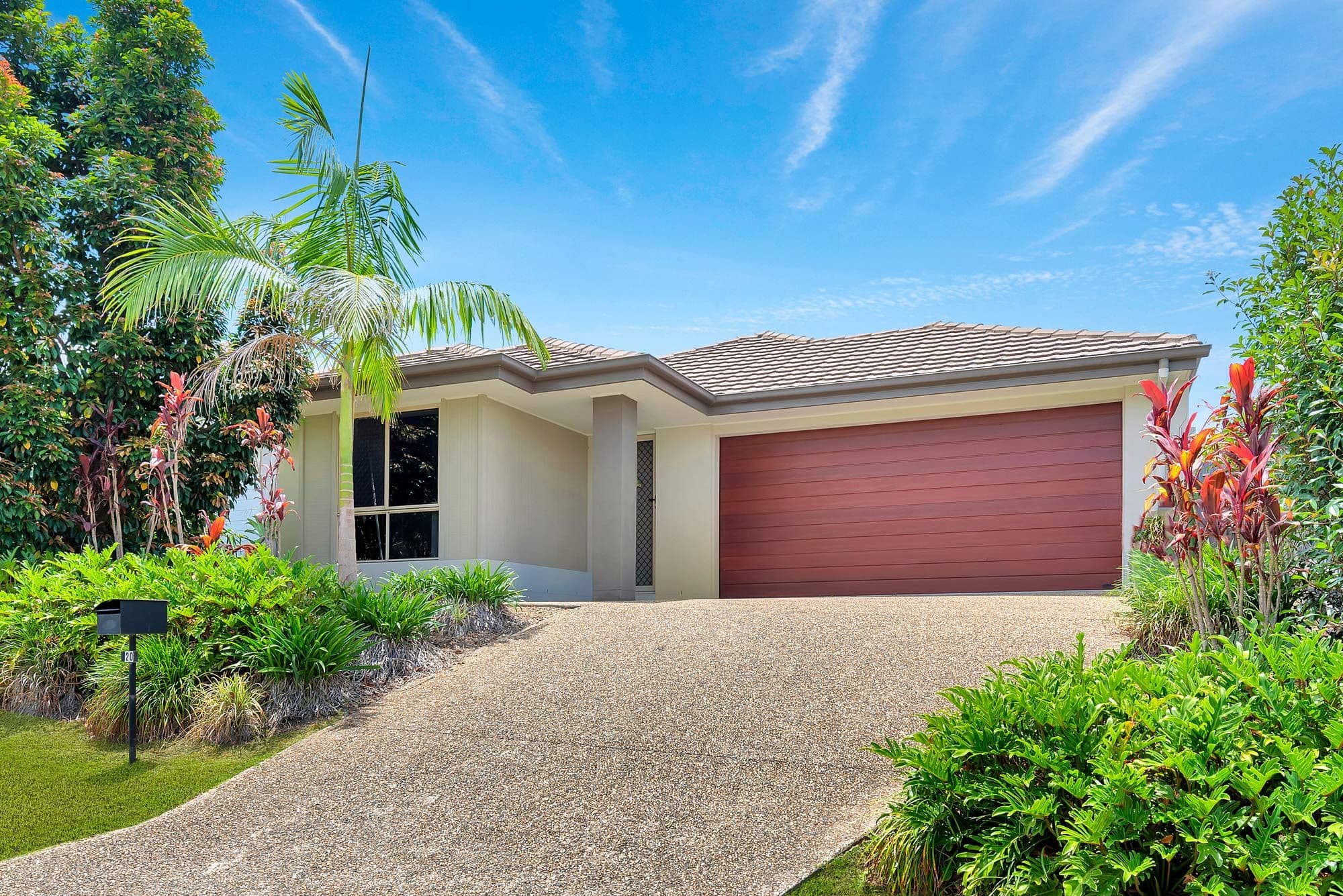 20 Wildflower Circuit, Upper Coomera QLD 4209, Upper Coomera - Image 1