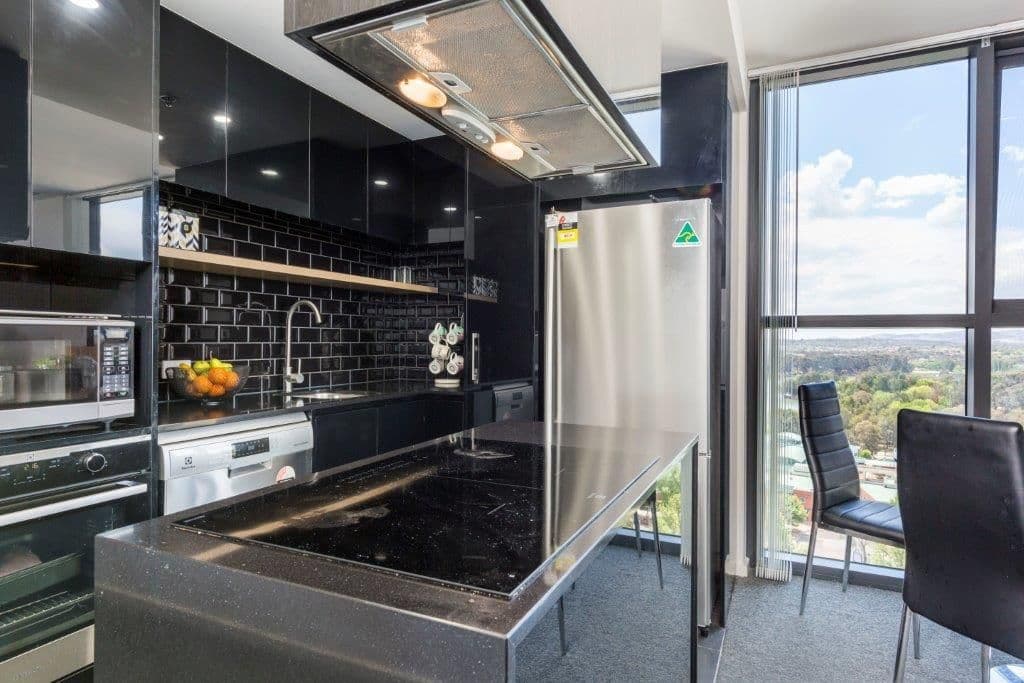 1411/120 Eastern Valley Way, Belconnen ACT 2617, Belconnen - Thumbnail 2