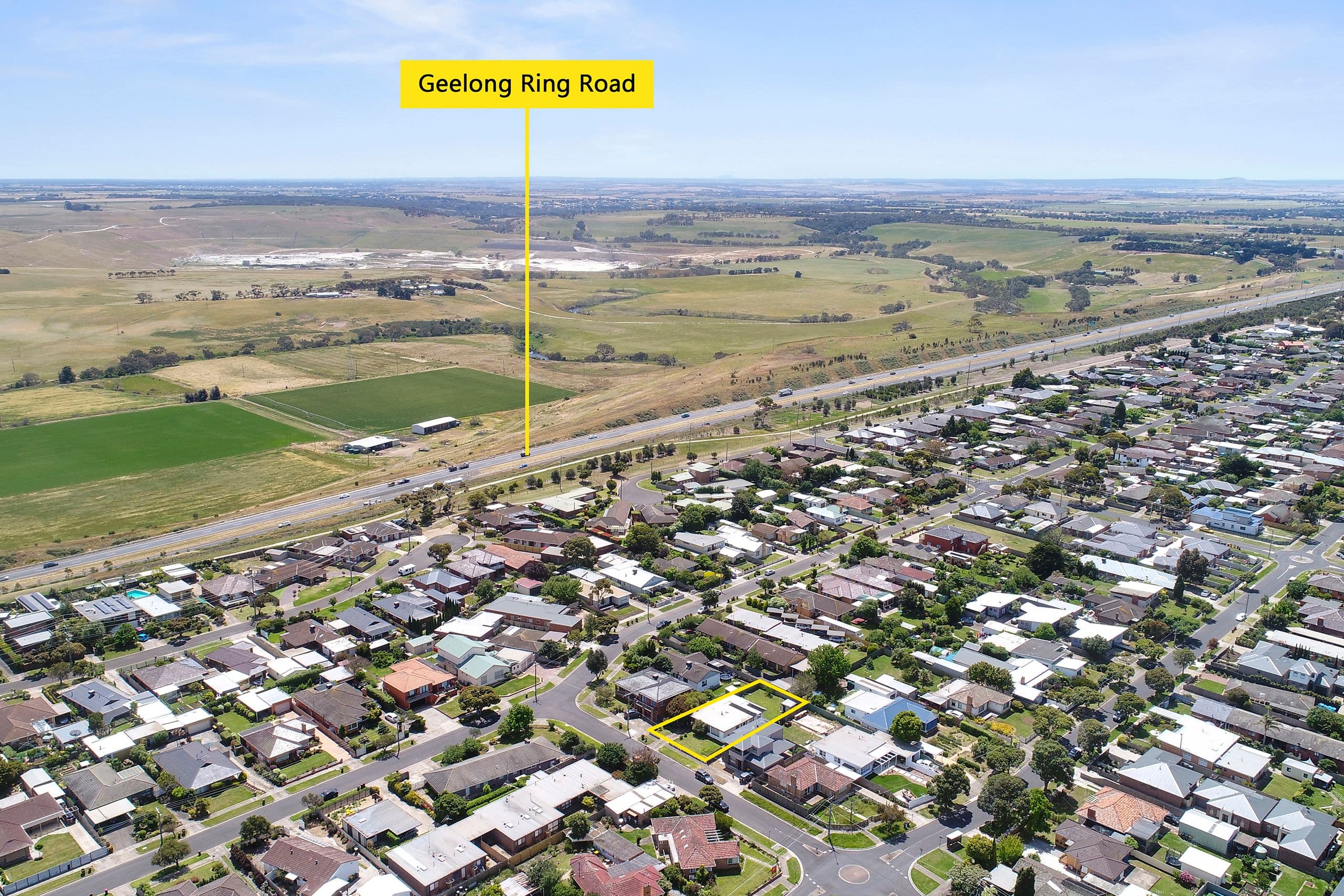 61 Hamlyn Avenue, Hamlyn Heights VIC 3215, Hamlyn Heights - Thumbnail 6