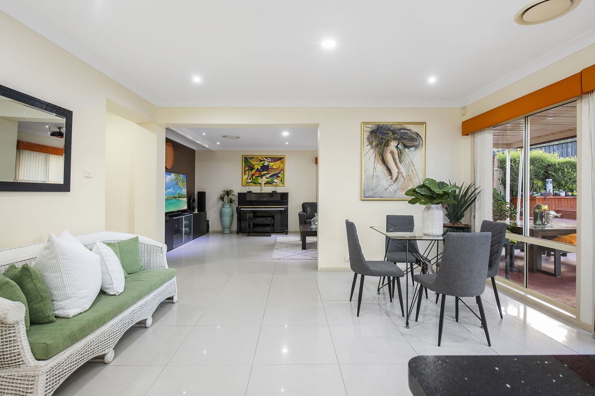 6 Sovereign Avenue, Kellyville Ridge NSW 2155, Kellyville Ridge - Thumbnail 7