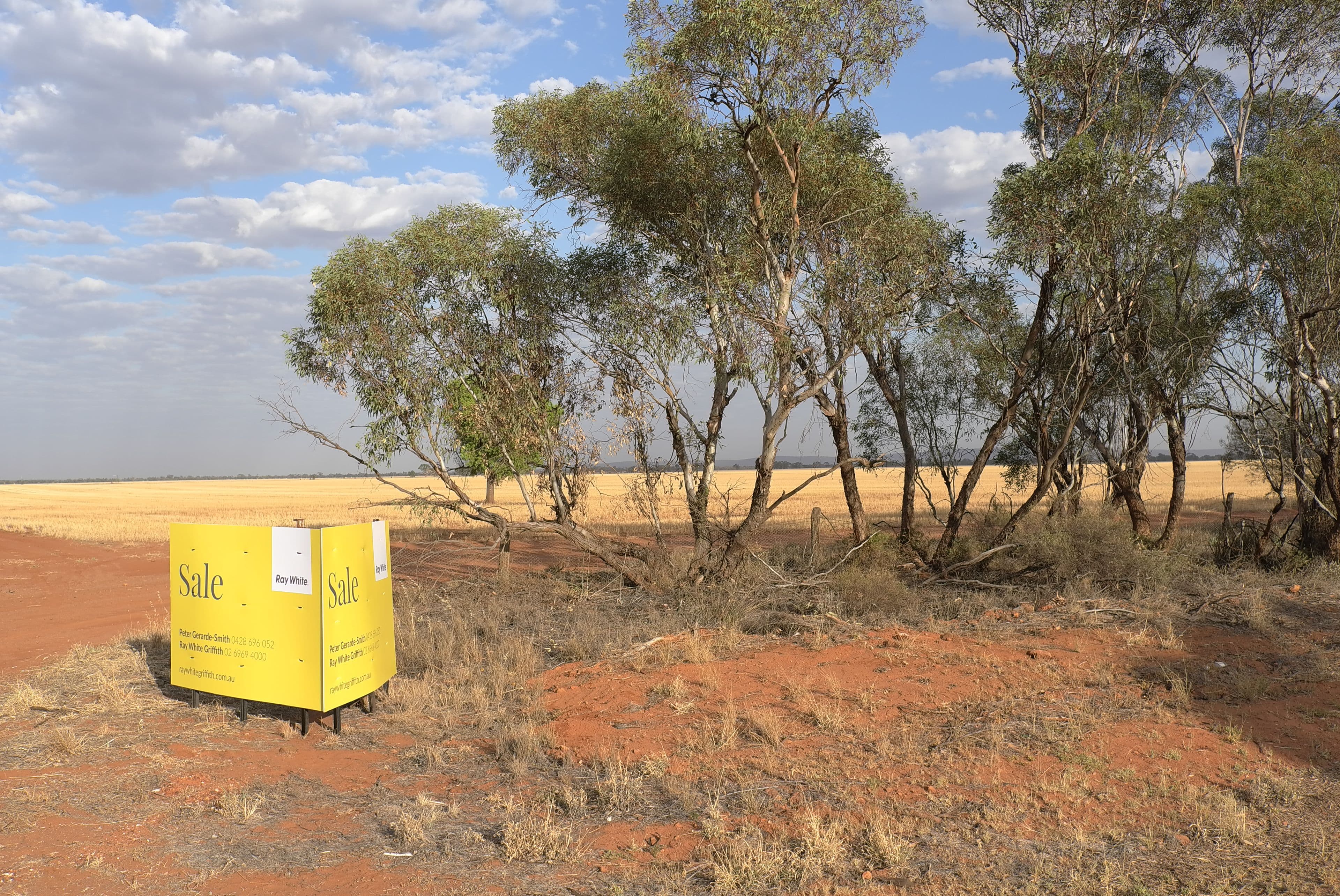 Heaths Road, Boorga NSW 2652, Boorga - Thumbnail 3