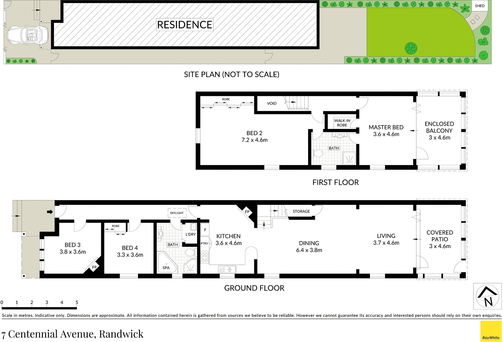 7 Centennial Avenue, Randwick - Thumbnail 7