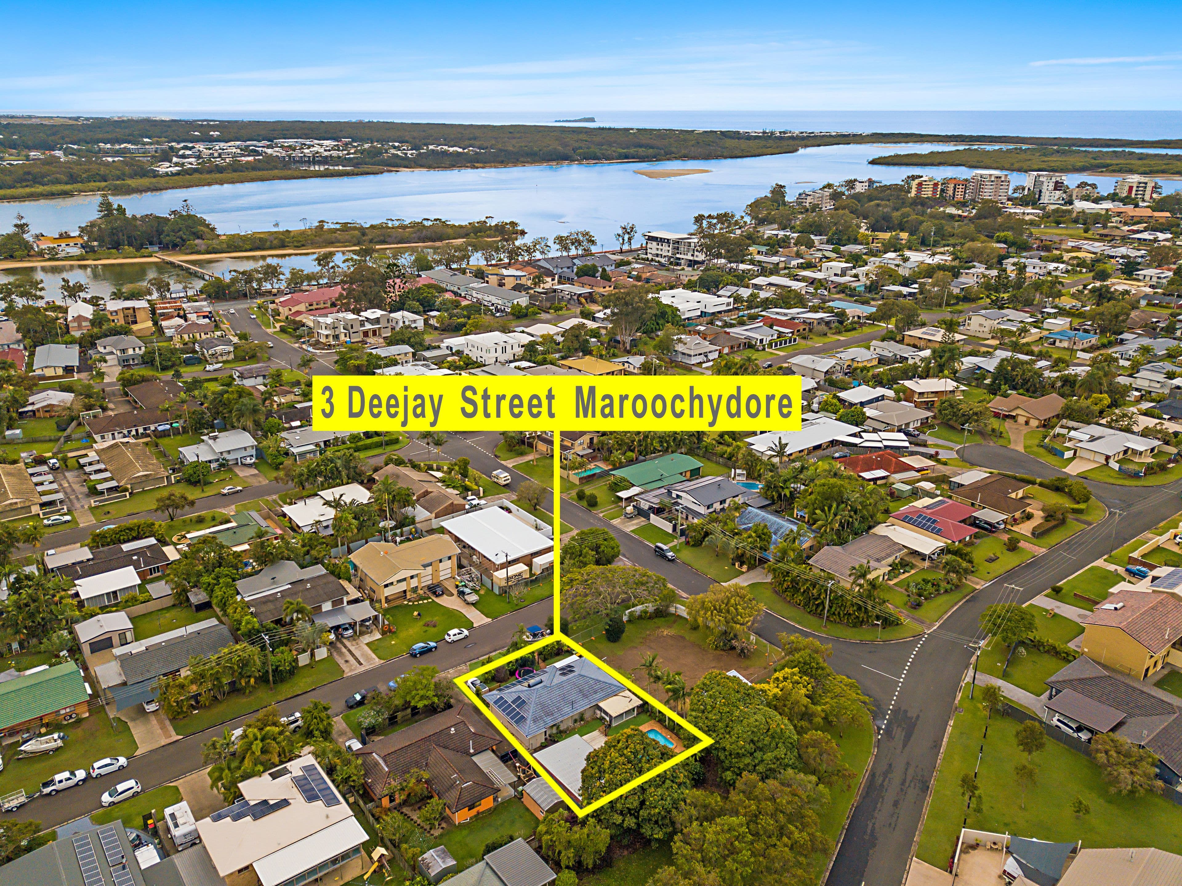 3 Deejay Street, Maroochydore QLD 4558, Maroochydore - Thumbnail 2