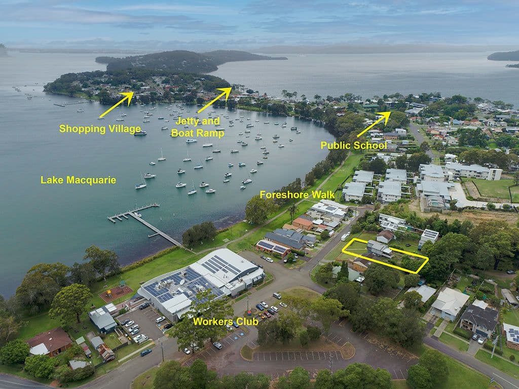 26 Market Street, Wangi Wangi NSW 2267, Wangi Wangi - Thumbnail 2