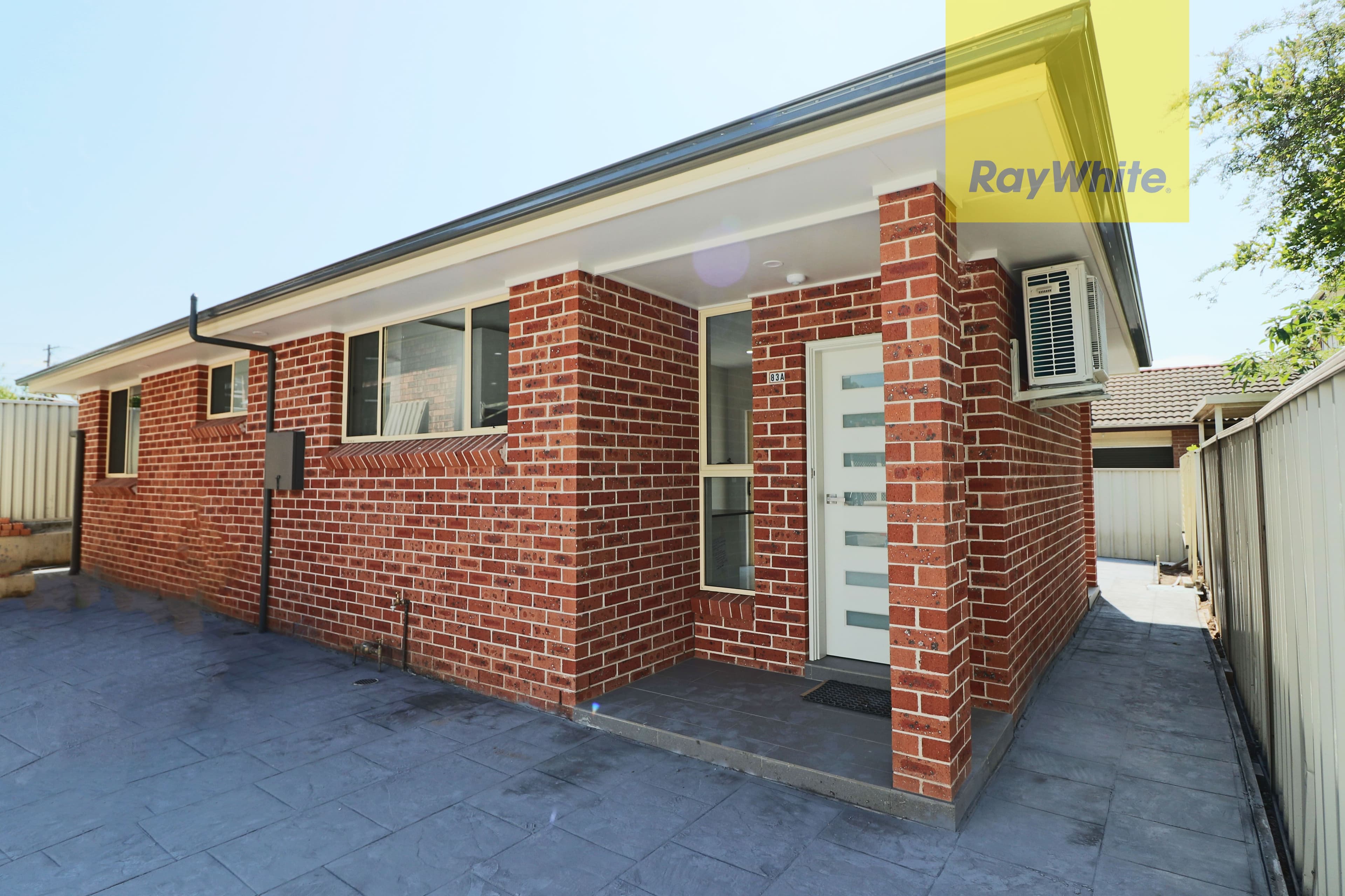 83a Granville Street, Fairfield NSW 2165, Fairfield - Image 1